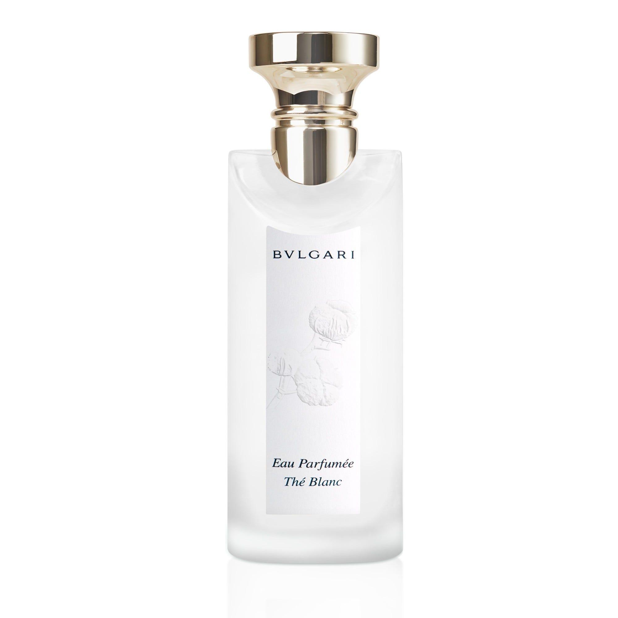 Extime - Bvlgari Bvlgari Eau Parfumee The Blanc