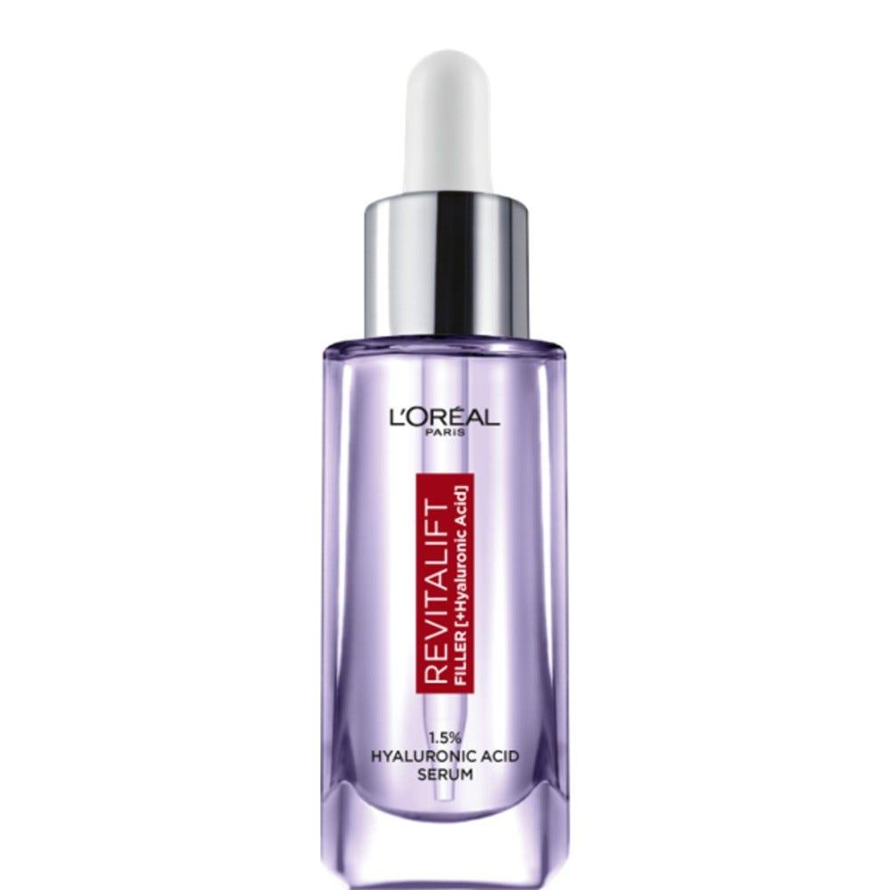 Revitalift Filler 1,5% Hyaluronic Acid Anti-wrinkle Serum-30 ml