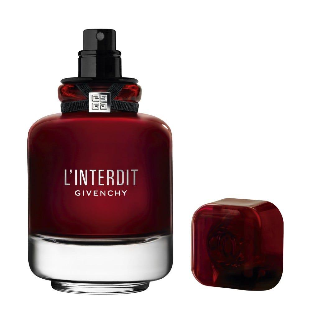 L'interdit Eau de parfum Rouge-Eau de Parfum - 80 ml