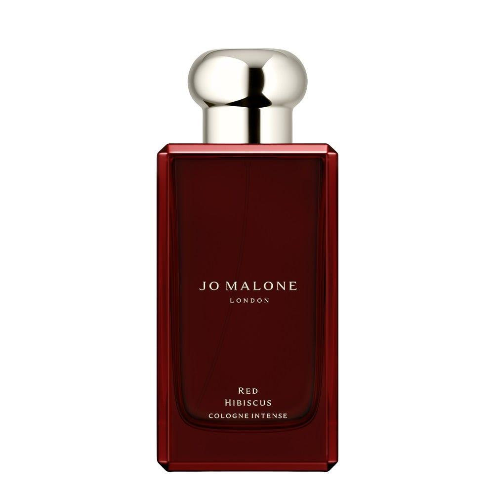 Red Hibiscus Intense-Eau de Cologne - 100 ml