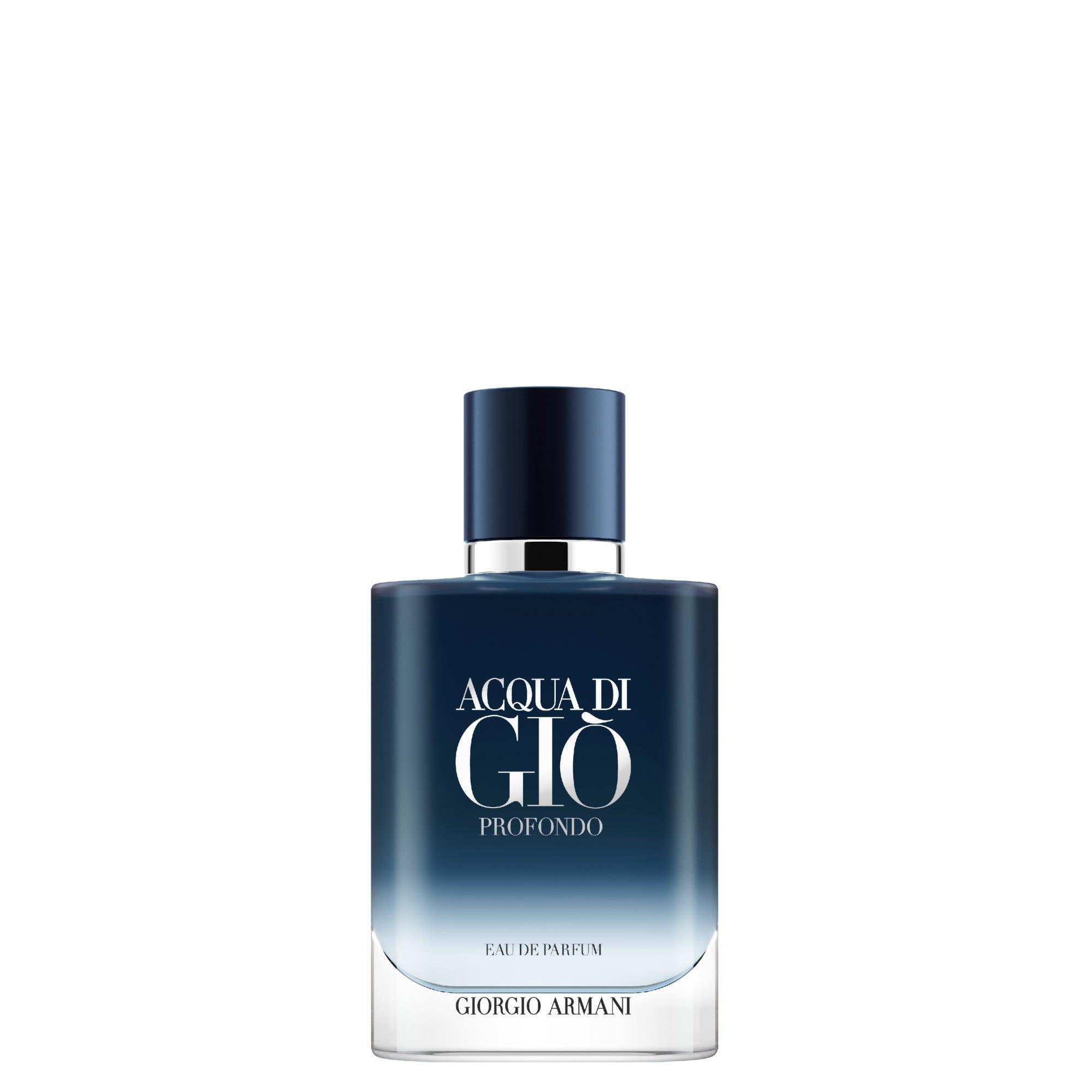 Giorgio Armani Acqua Profondo オードパルファム none_6e0f84a49c0d874d4419bcd6b