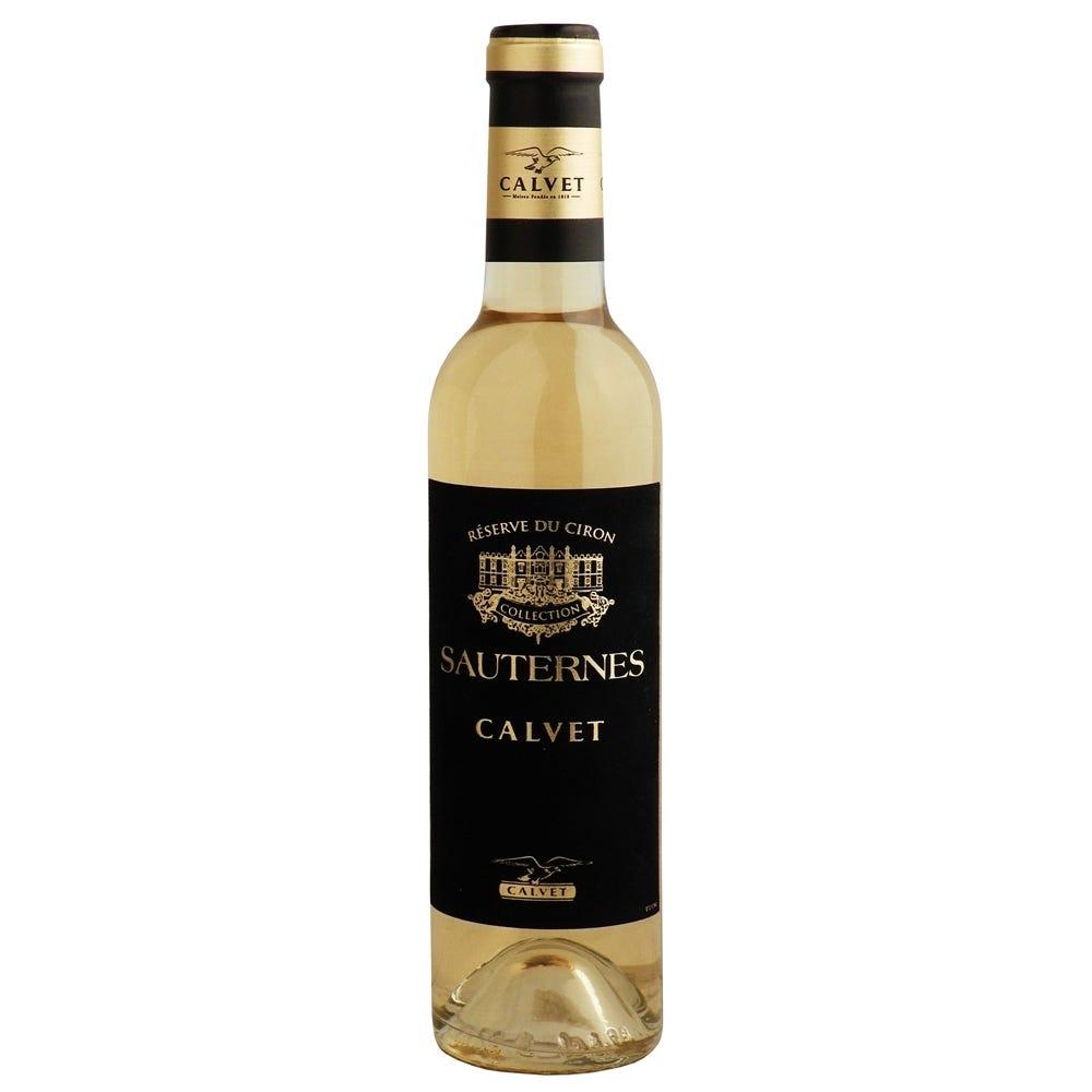 Sauternes - Réserve de Ciron 38 cl