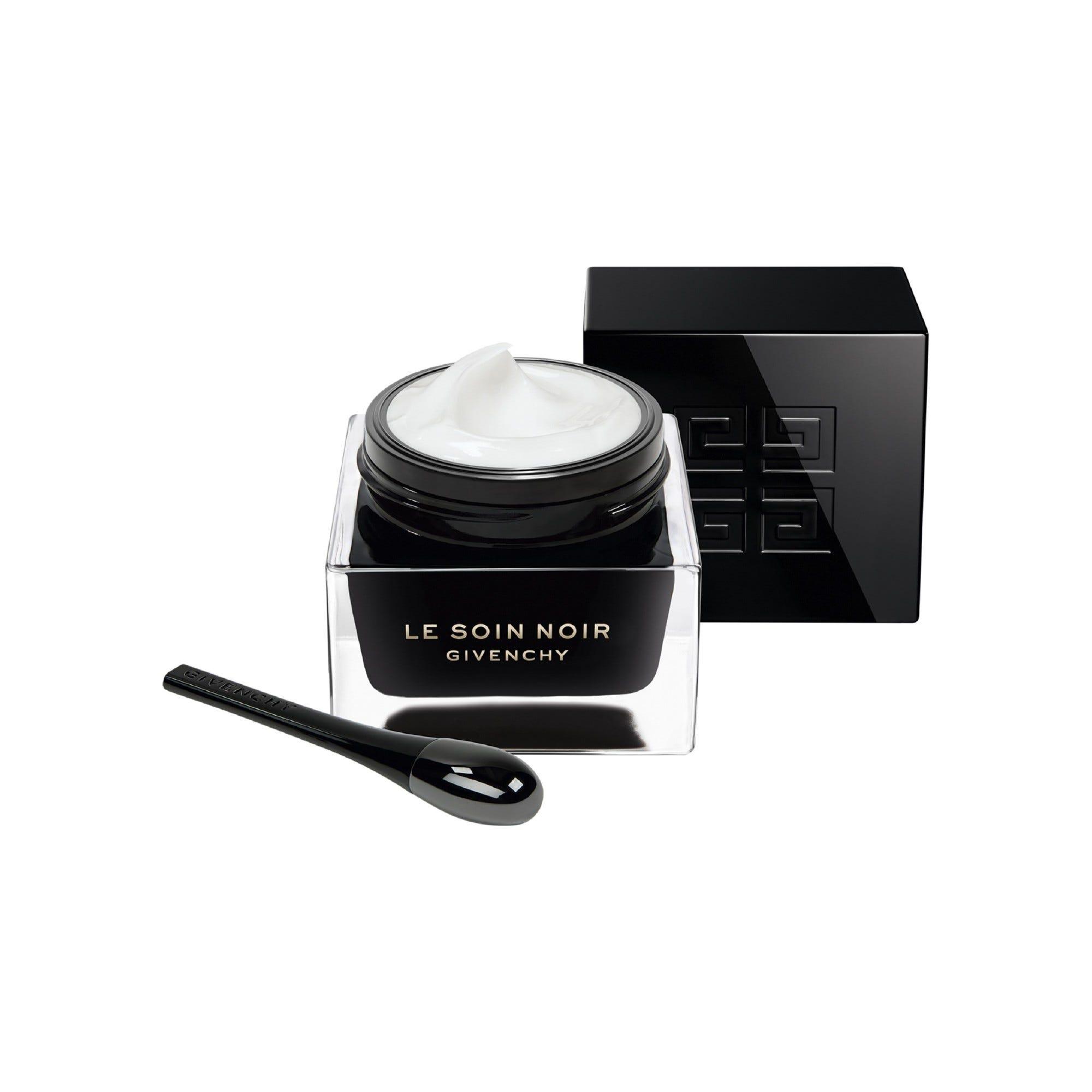 Le Soin Noir Creme Legere-