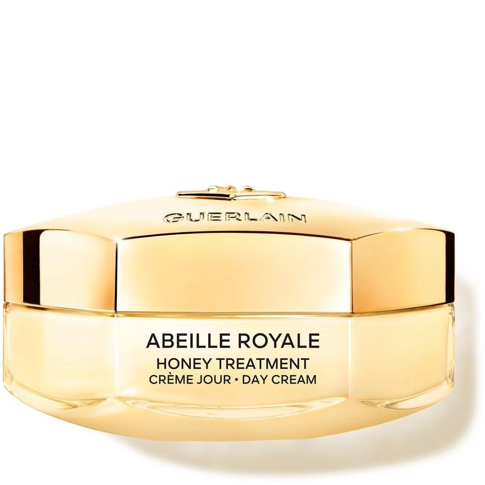 Honey Treatment - Day Cream-50 ml