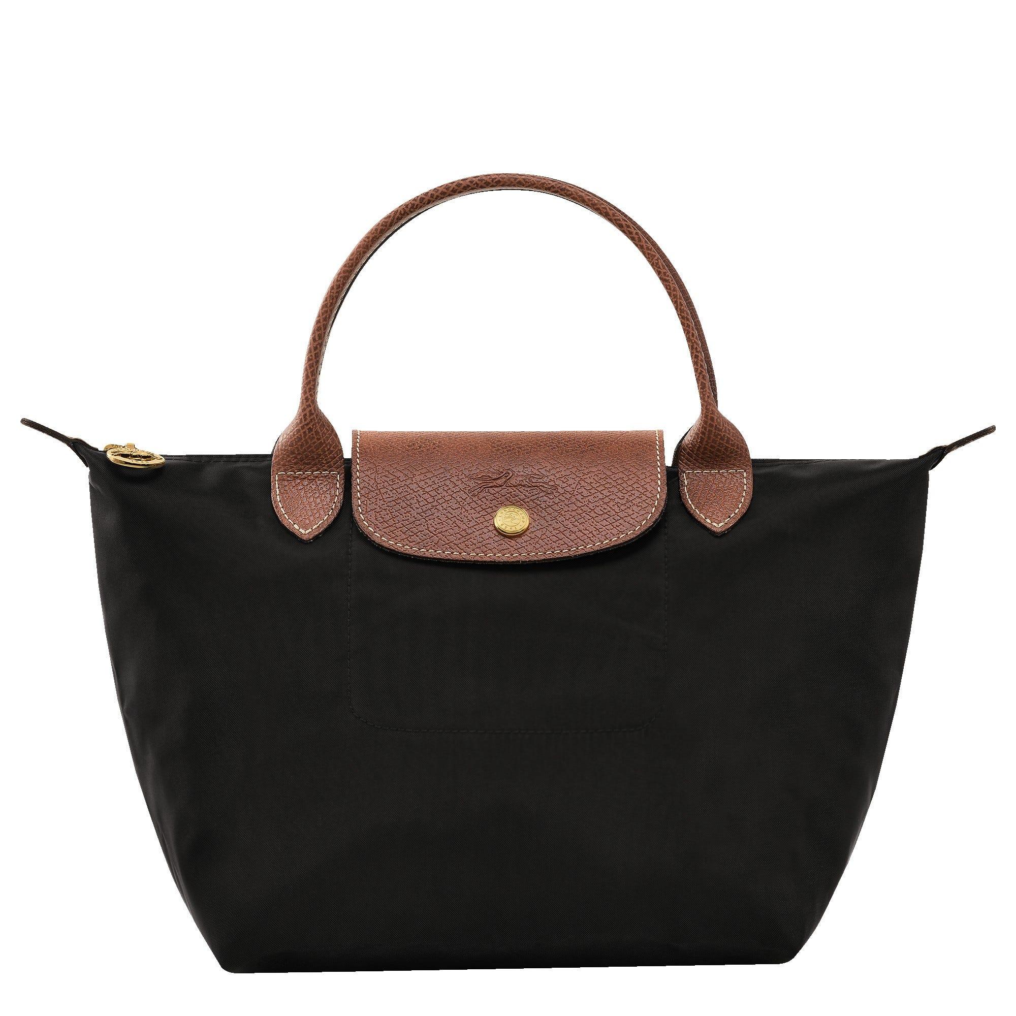 Longchamp Handbag S Le Pliage Original