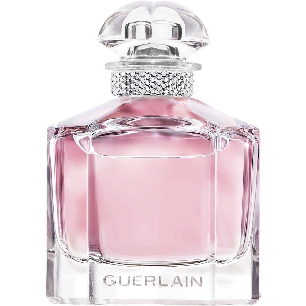 Mon Guerlain Sparkling Bouquet-Eau de Parfum - 100 ml