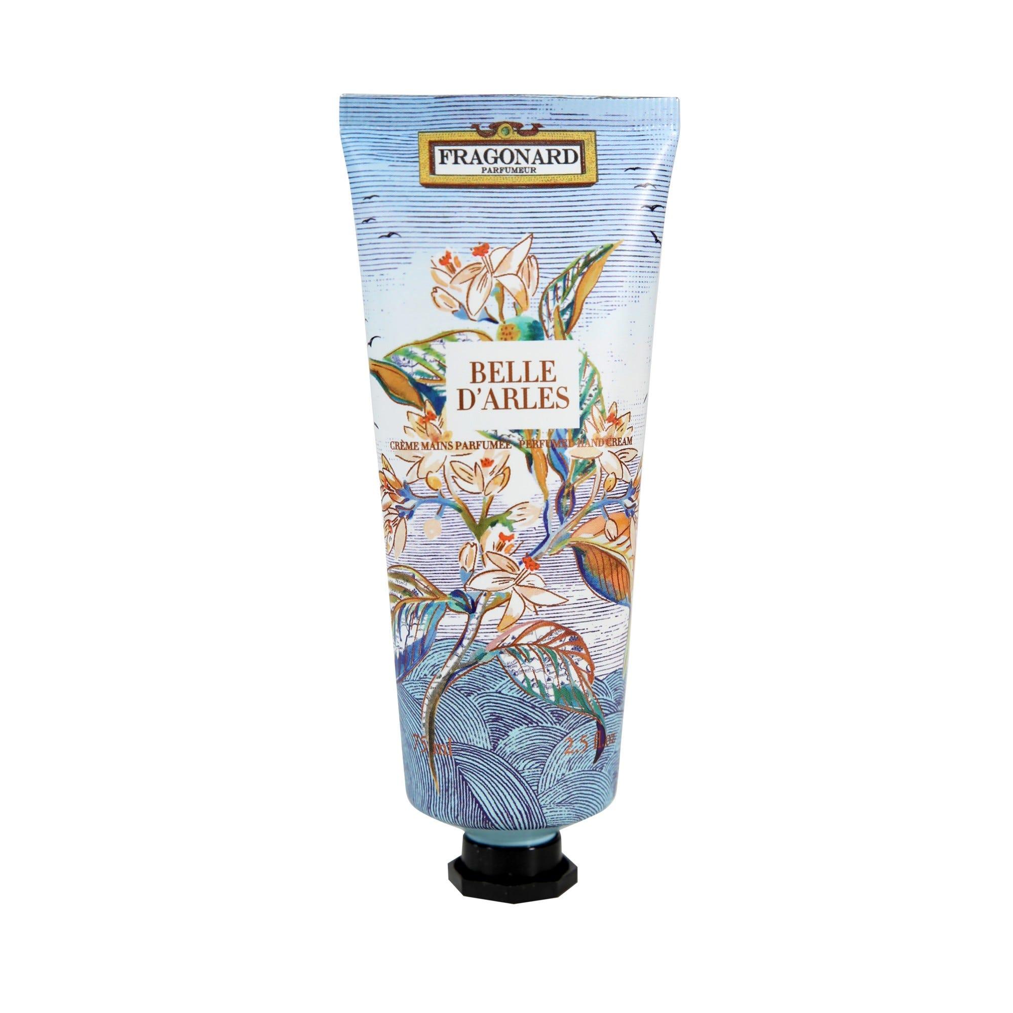 Perfumed Hand Cream-75 ml
