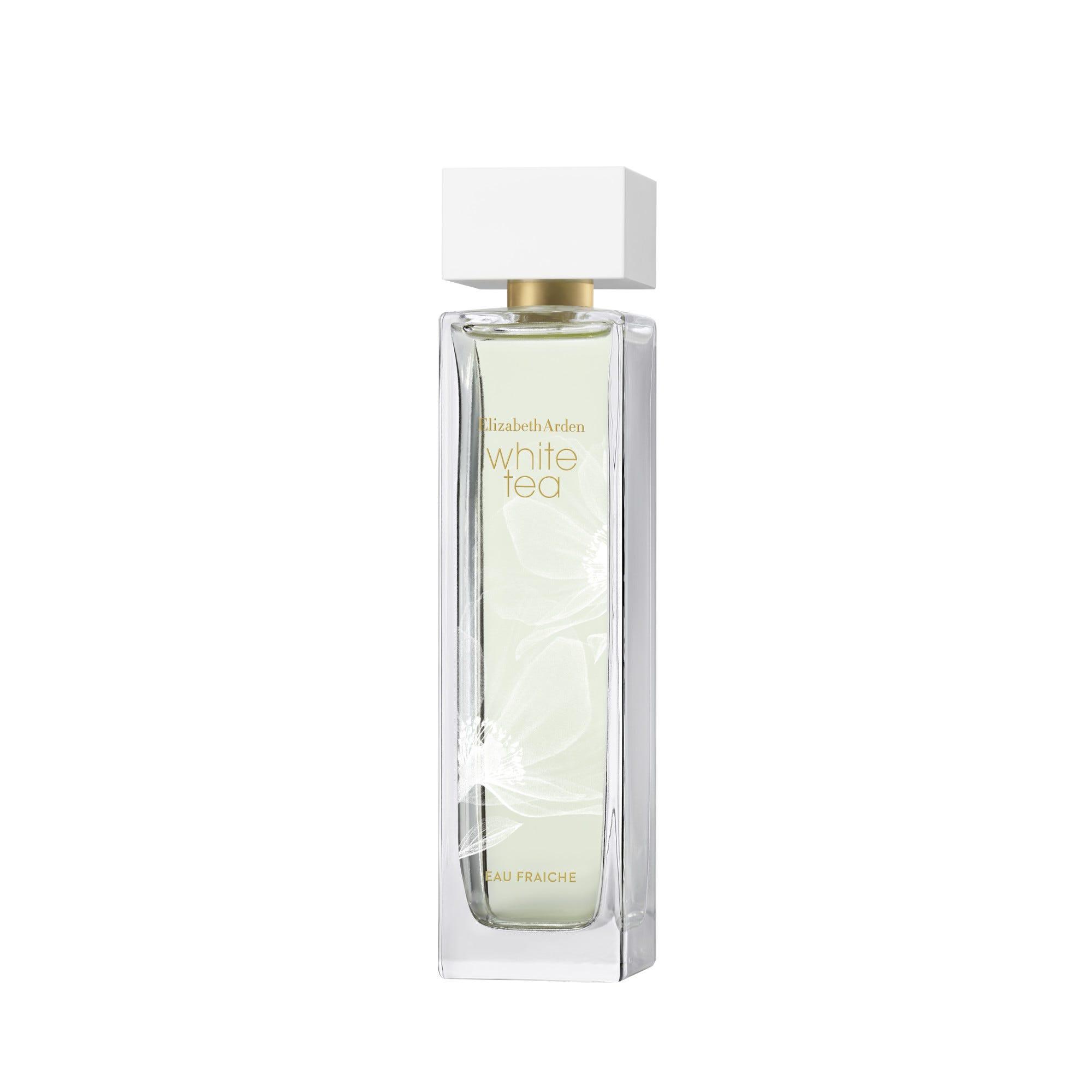 White Tea Eau Fraiche-Eau de Toilette - 100 ml