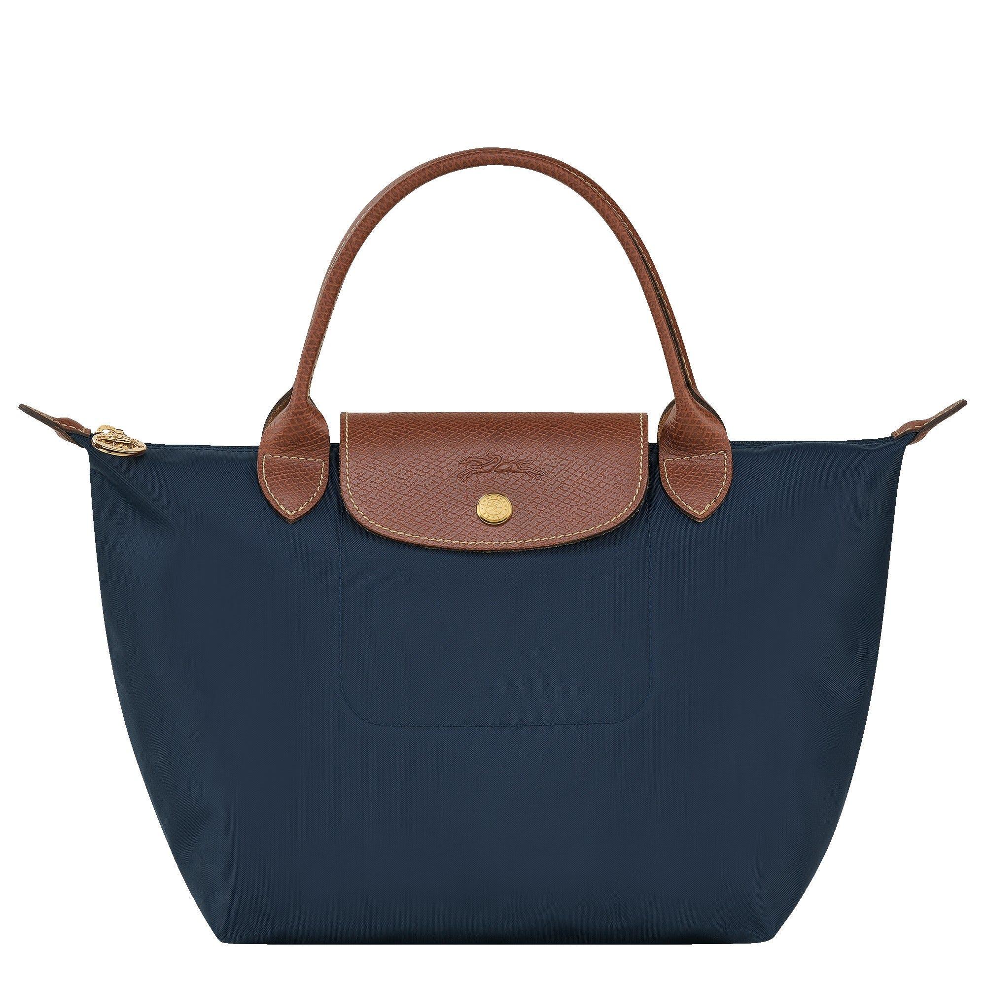 Longchamp Handbag S Le Pliage Original