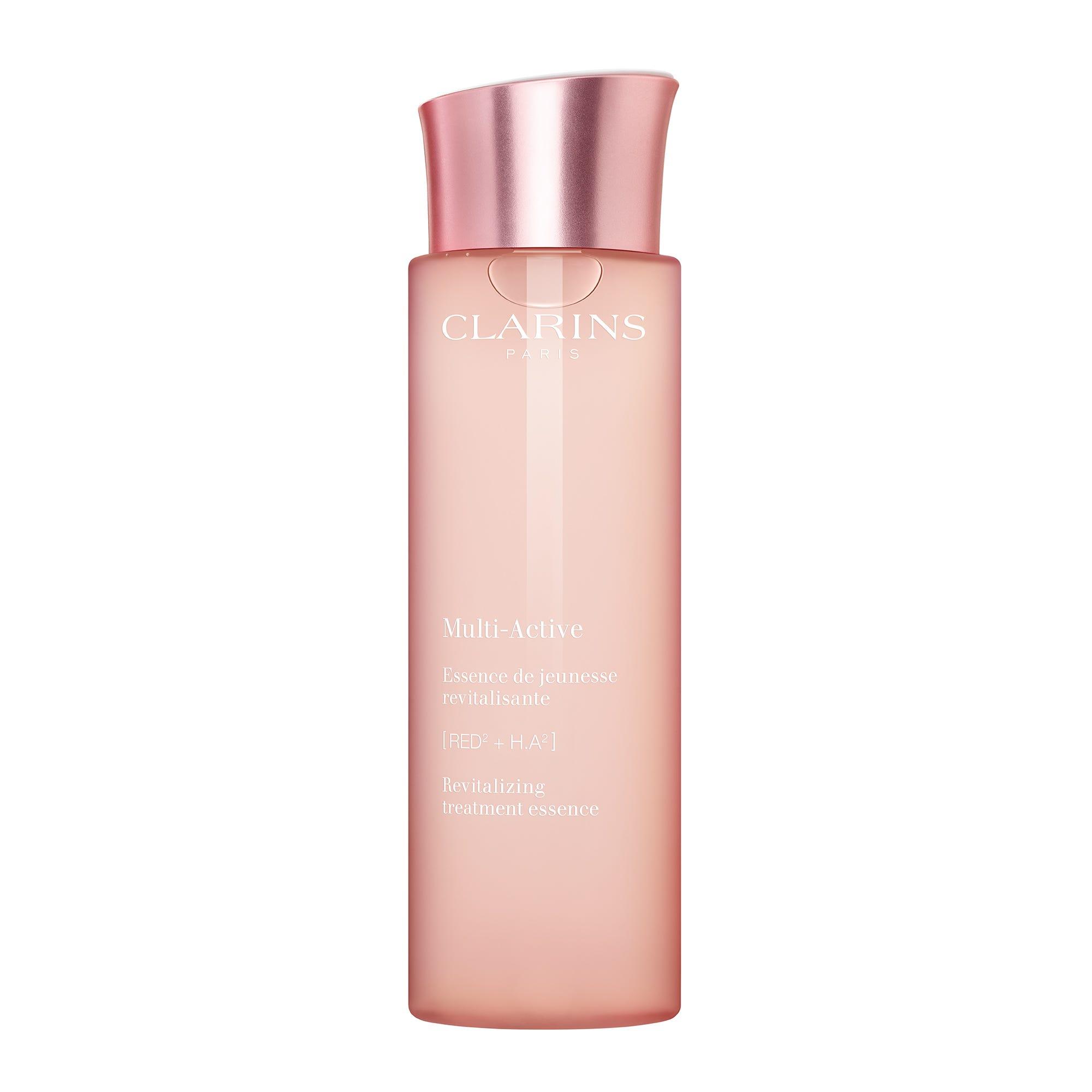 Multi-active Day Revitalizing Treatment Essence 200ml-