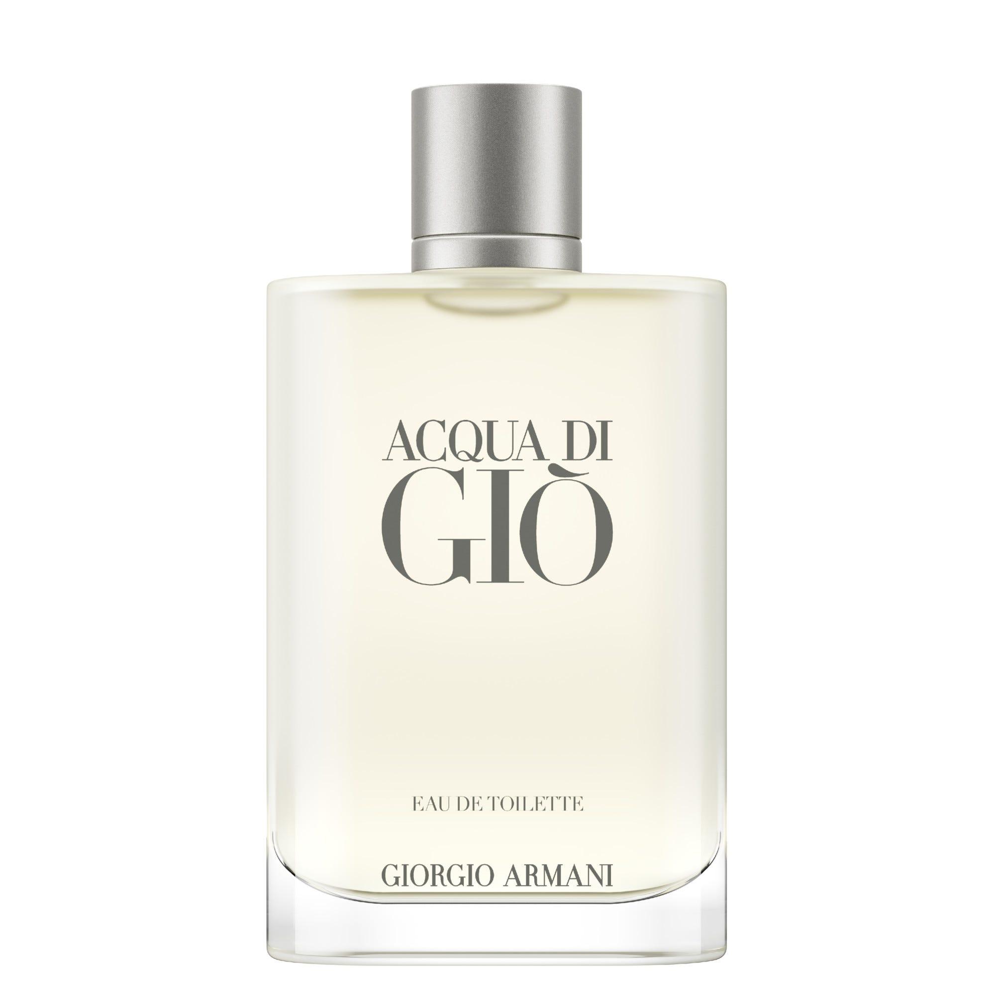 Acqua Di Giò-Eau de Toilette - 200 ml