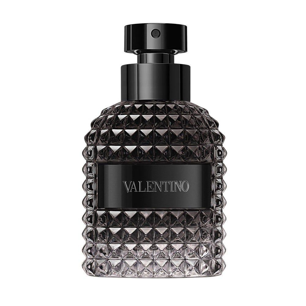 Valentino Uomo Intense Vdp-Eau de Parfum - 50 ml