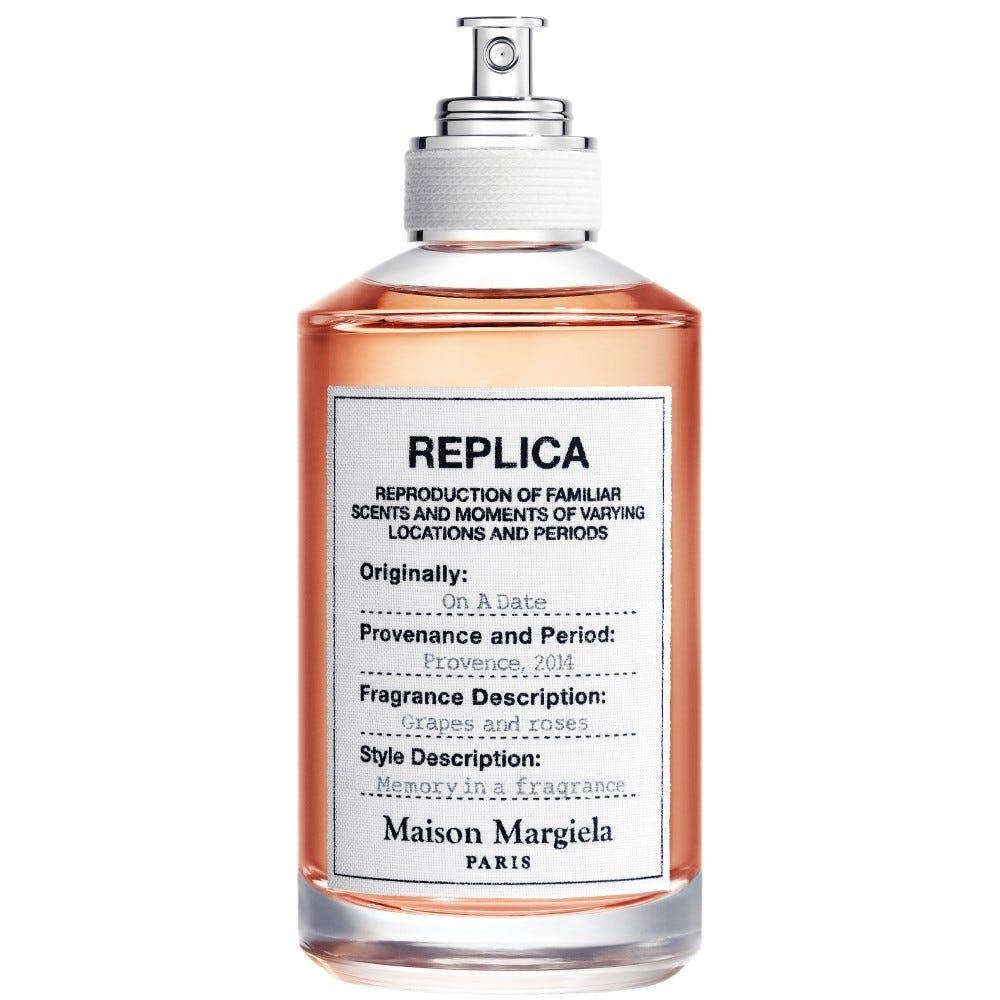 Maison Margiela Replica On A Date
