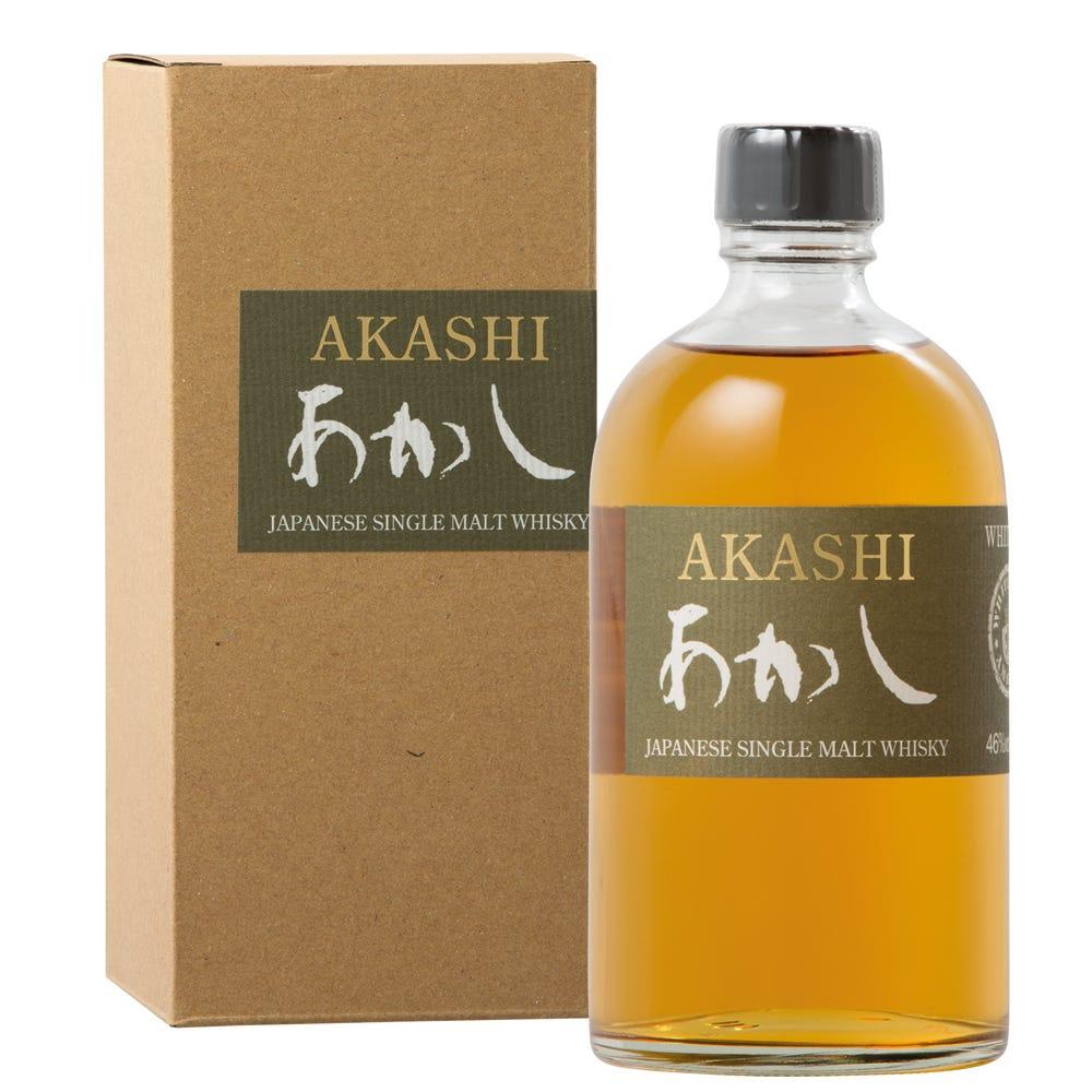 Japanese Single Malt Whisky 50 cl