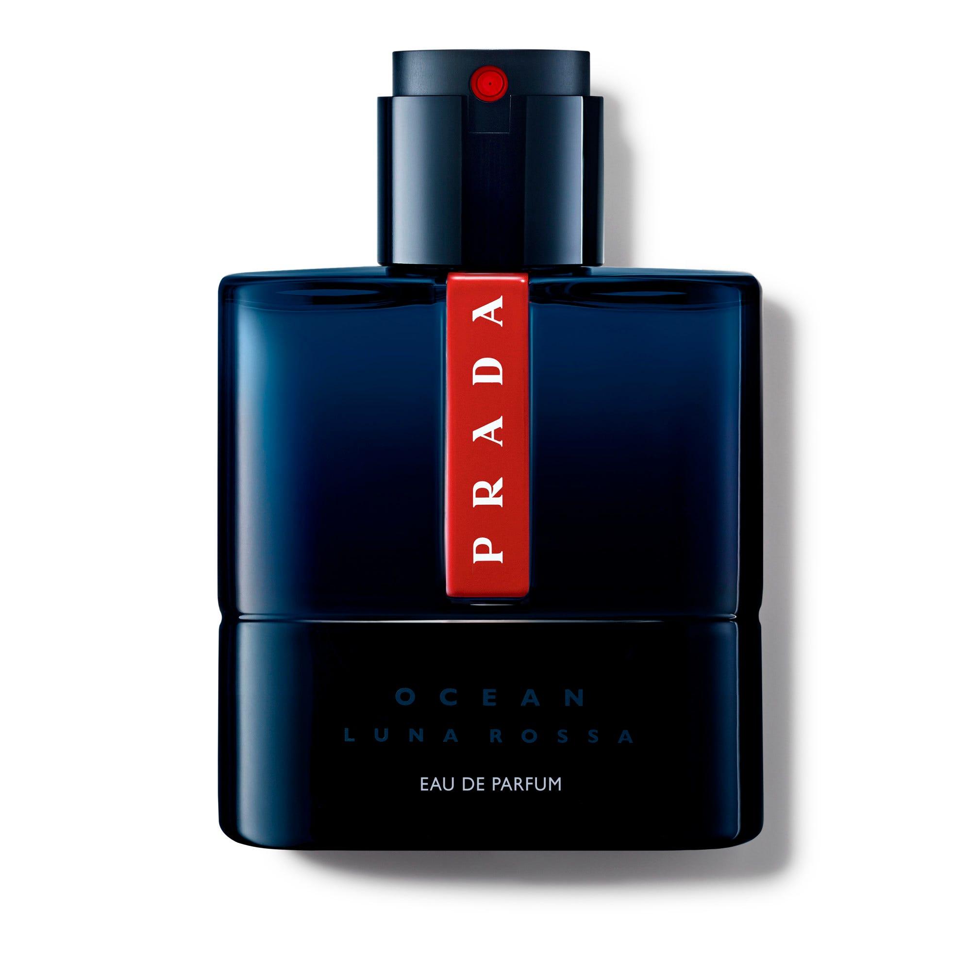 Luna Rossa Ocean-Eau de Parfum - 50 ml