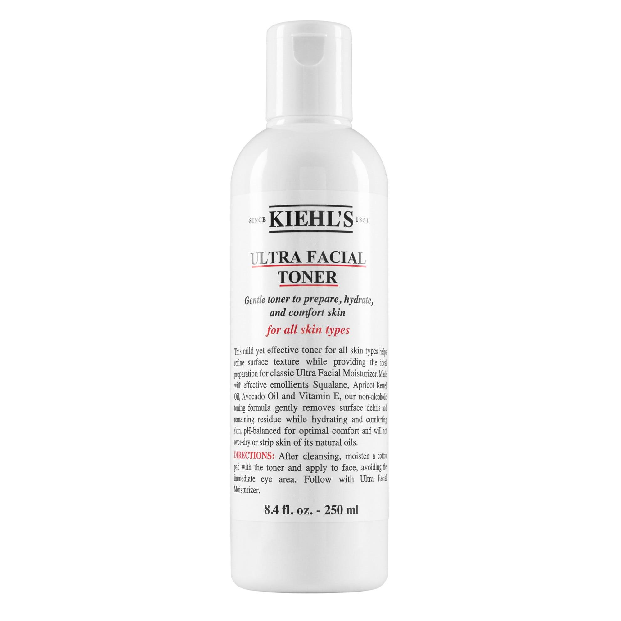 Ultra Facial Toner-250 ml