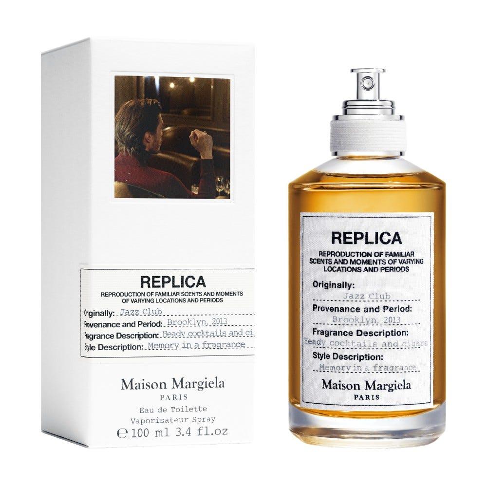 Extime - Maison Margiela Replica Jazz Club