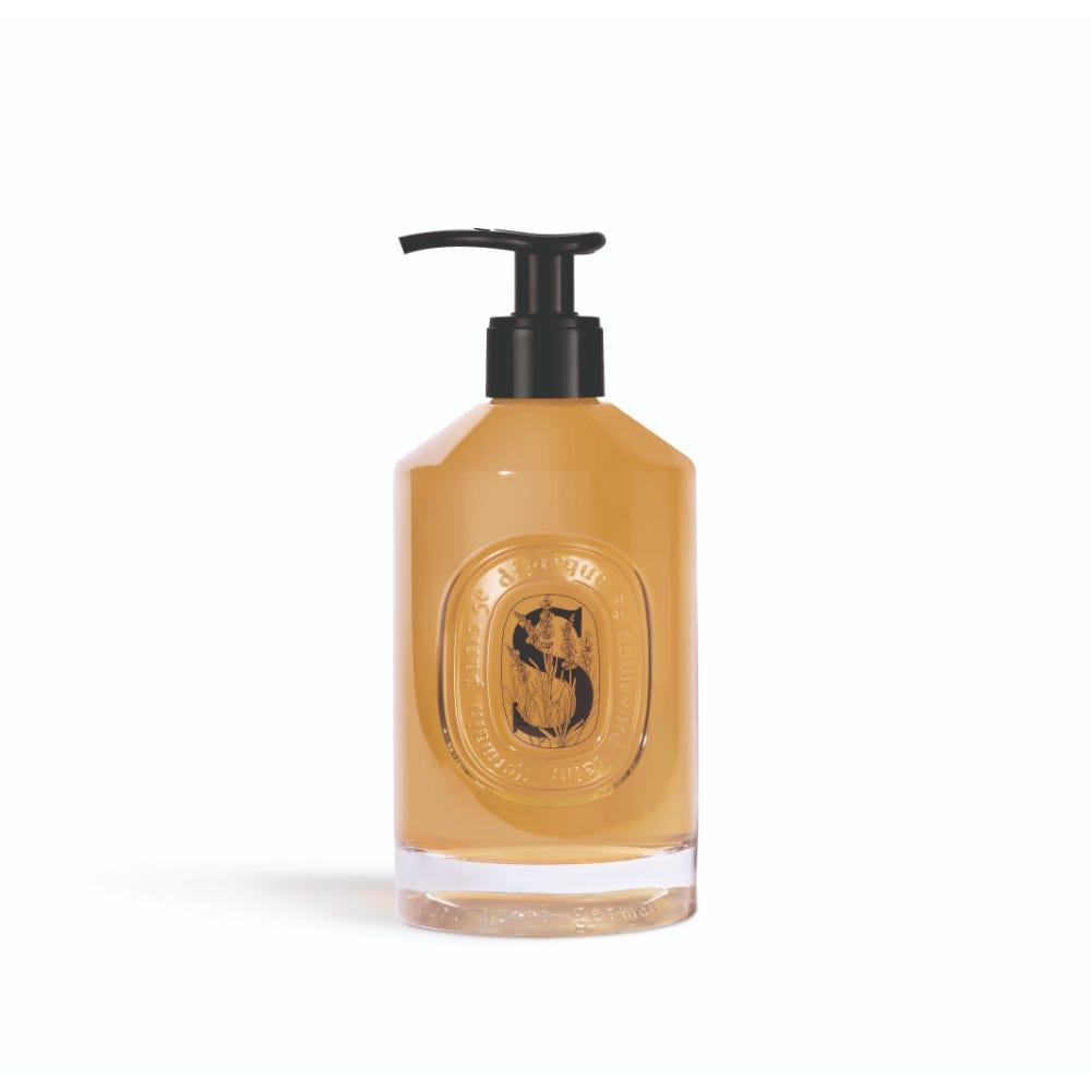 Softening Hand Wash-350 ml