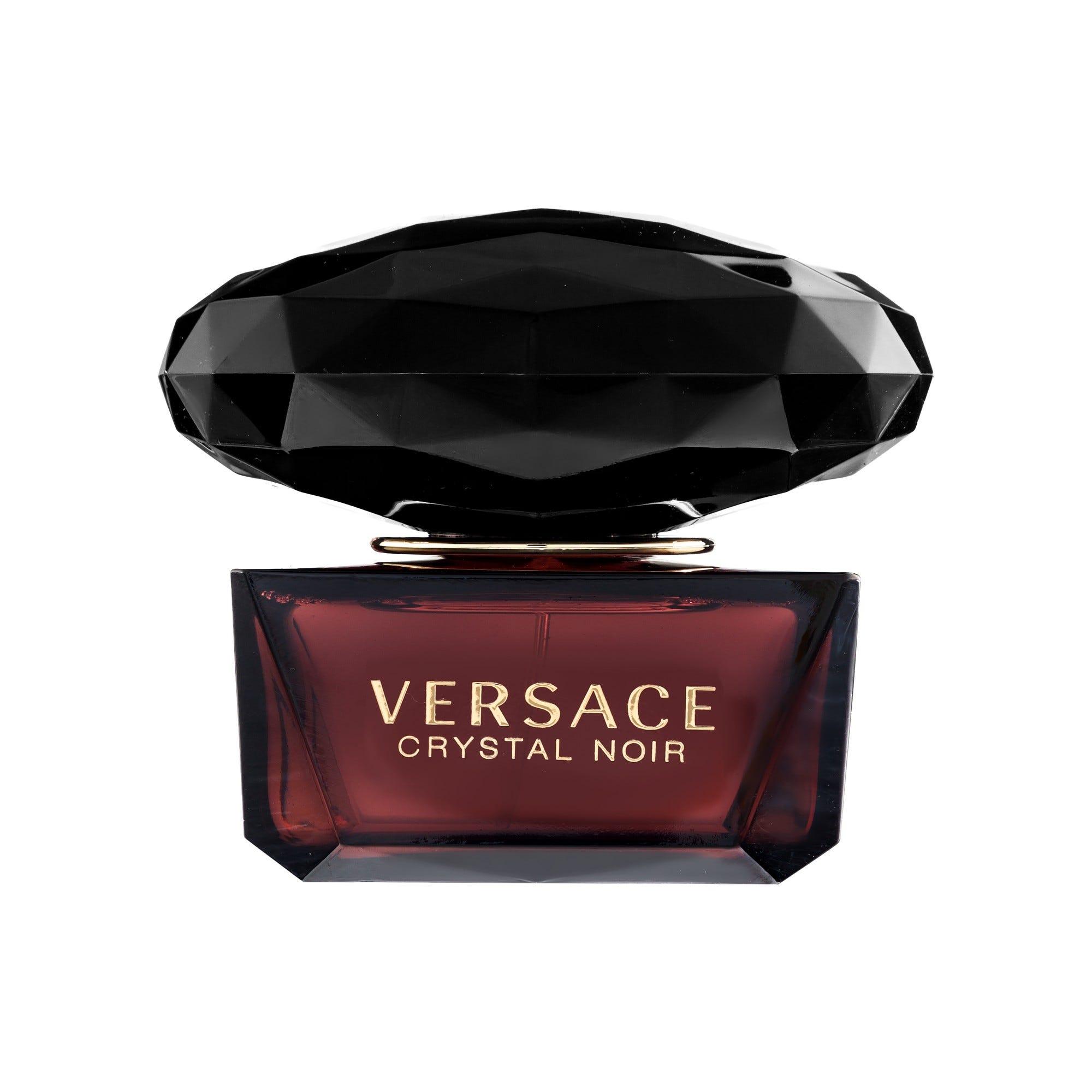 Versace Crystal Noir-Eau de Parfum - 50 ml
