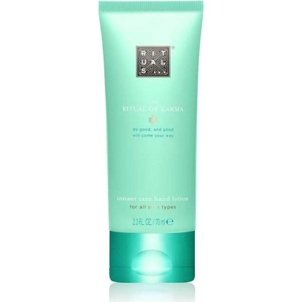 The Ritual Of Karma Hand Lotion-70 ml