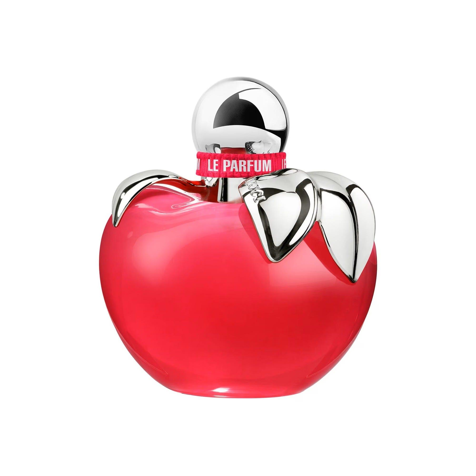 Nina Le Parfum-Eau de Parfum - 50 ml