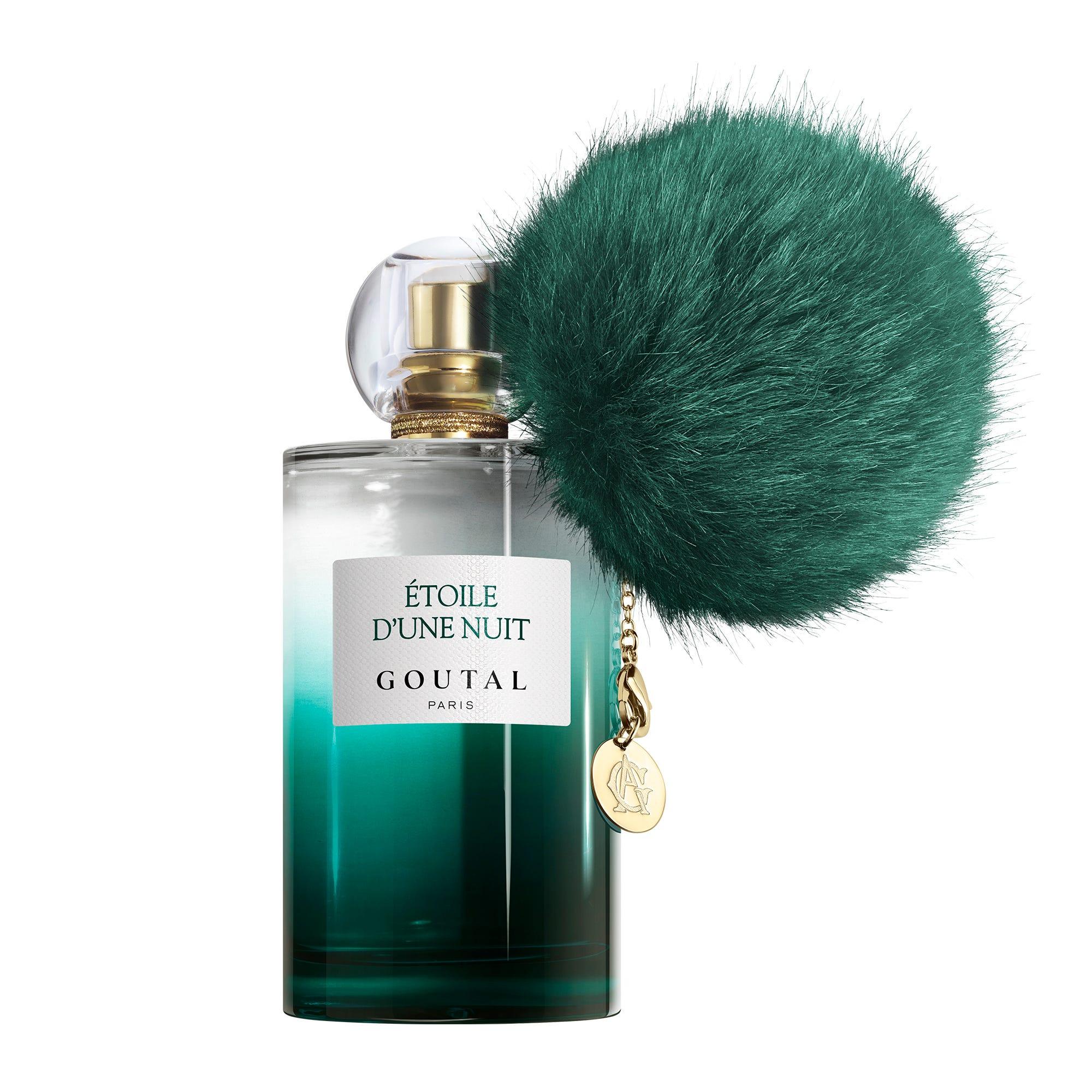 Etoile D'une Nuit-Eau de Parfum - 100 ml