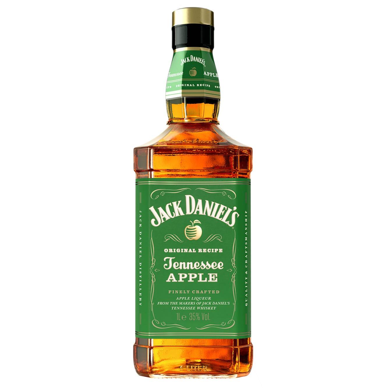 Extime - Jack Daniel's Tennessee Apple
