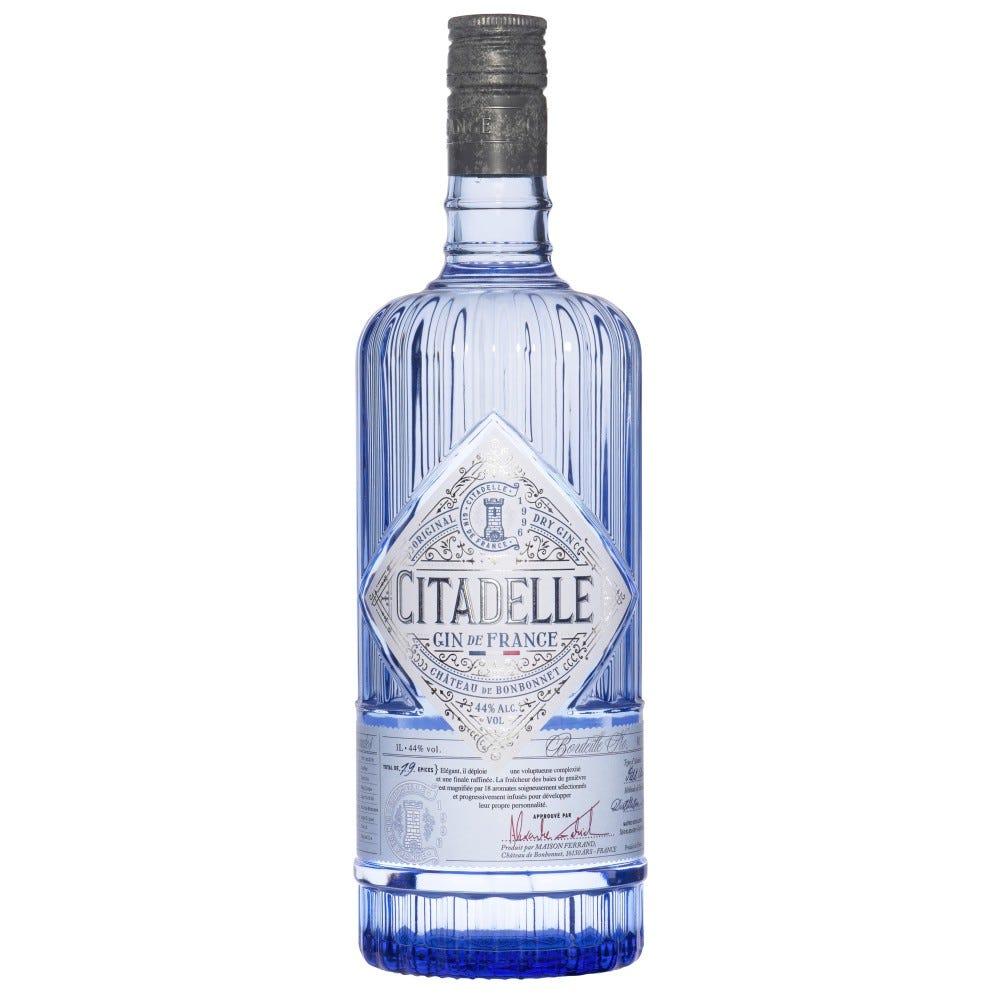 Gin de France - Travel Retail Exclusive 1 l
