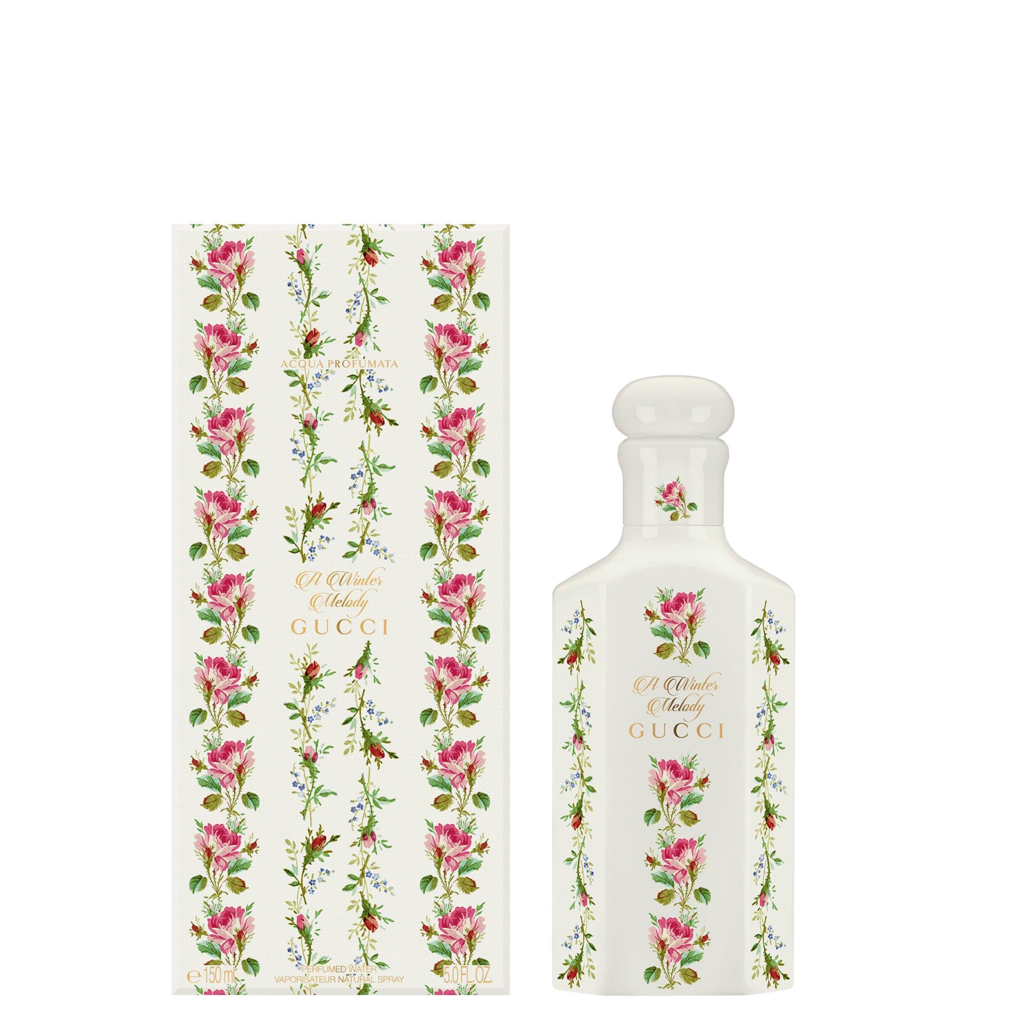 Gucci Gucci Luxury Collection, A Winter Melody-Eau de Toilette - 150 ml