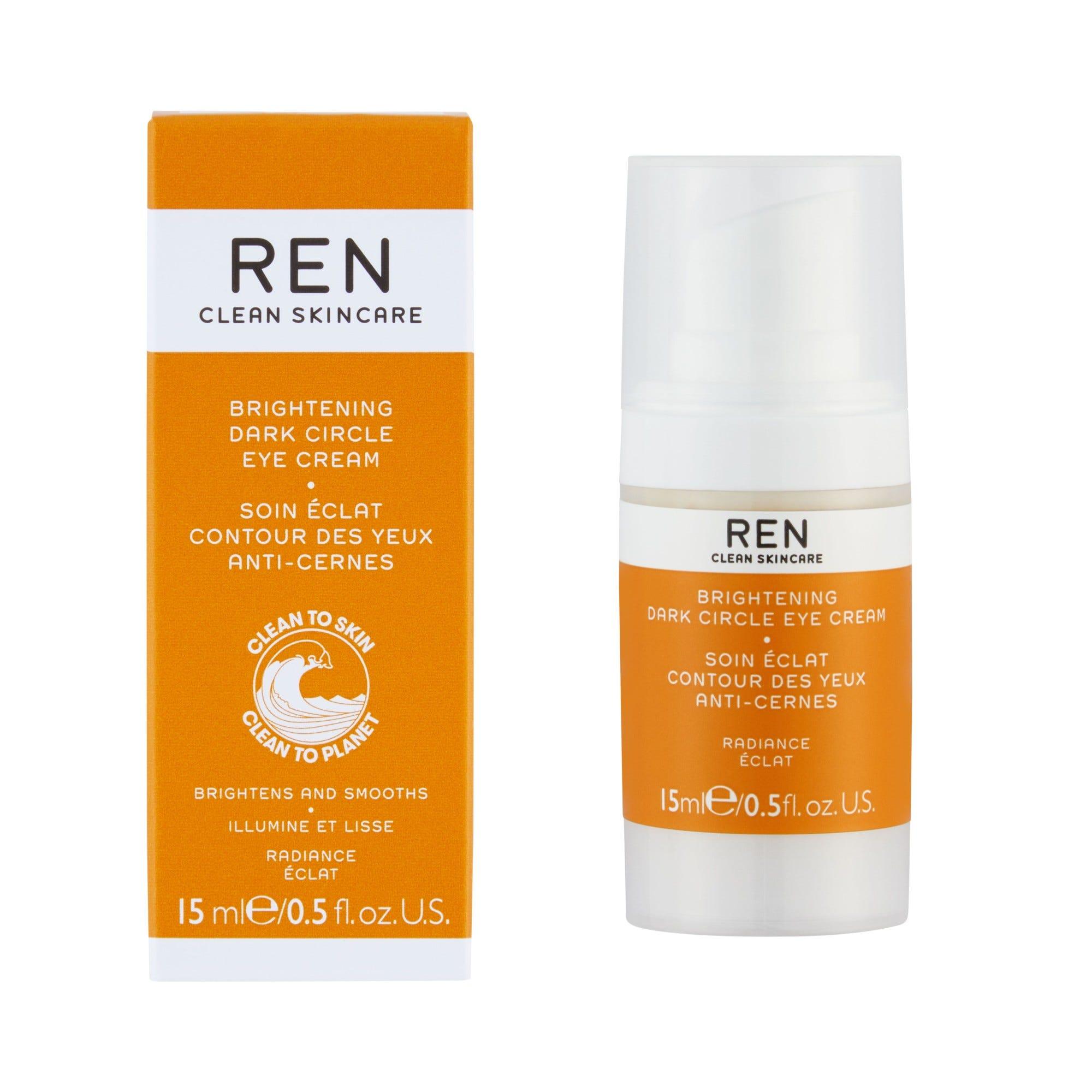 Radiance Bright Darkcircle Eye Cream-