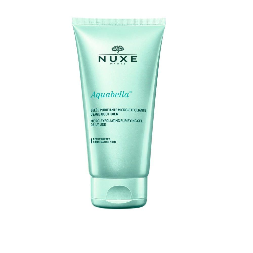 Micro-Exfoliating Purifying Gel-150 ml