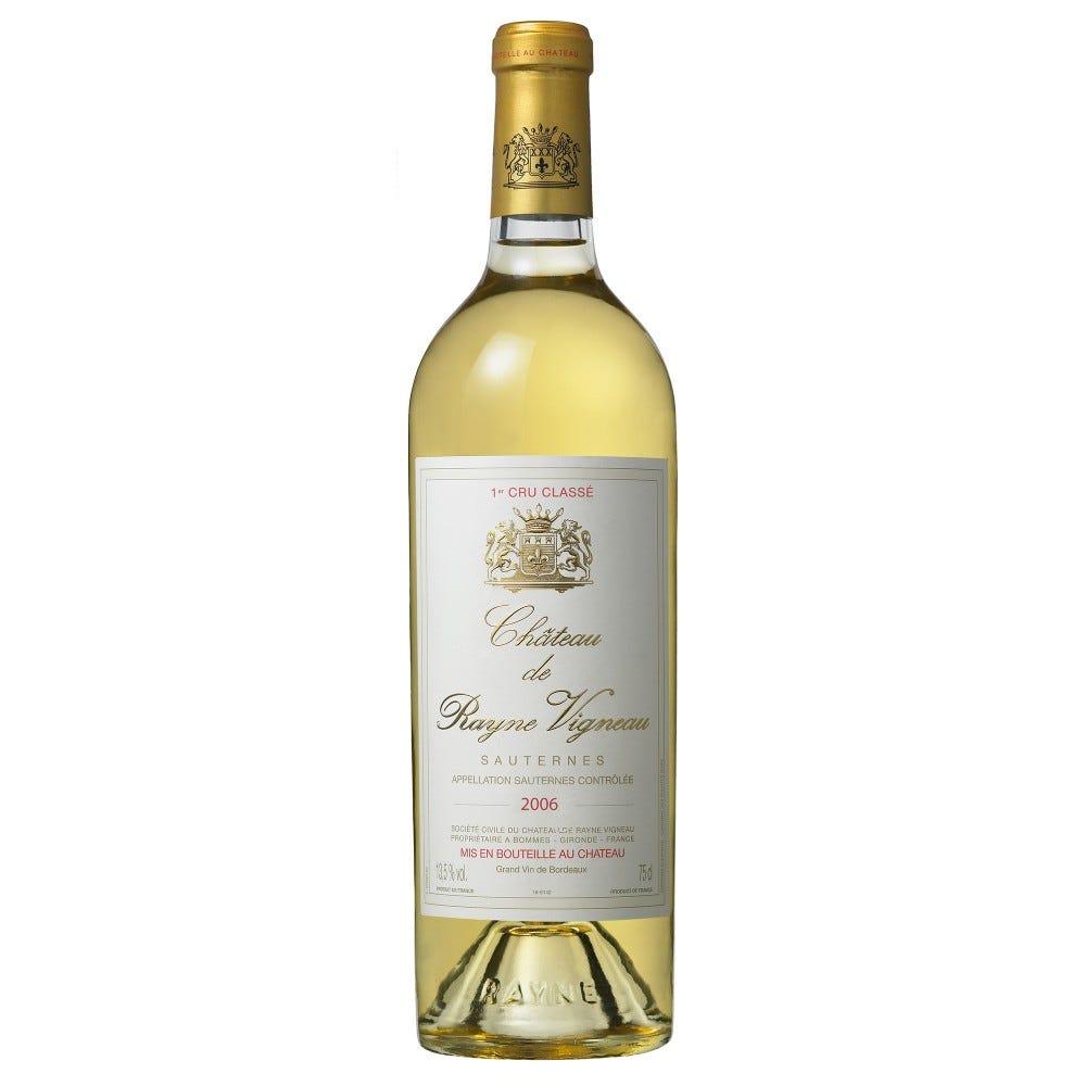 Sauternes 75 cl