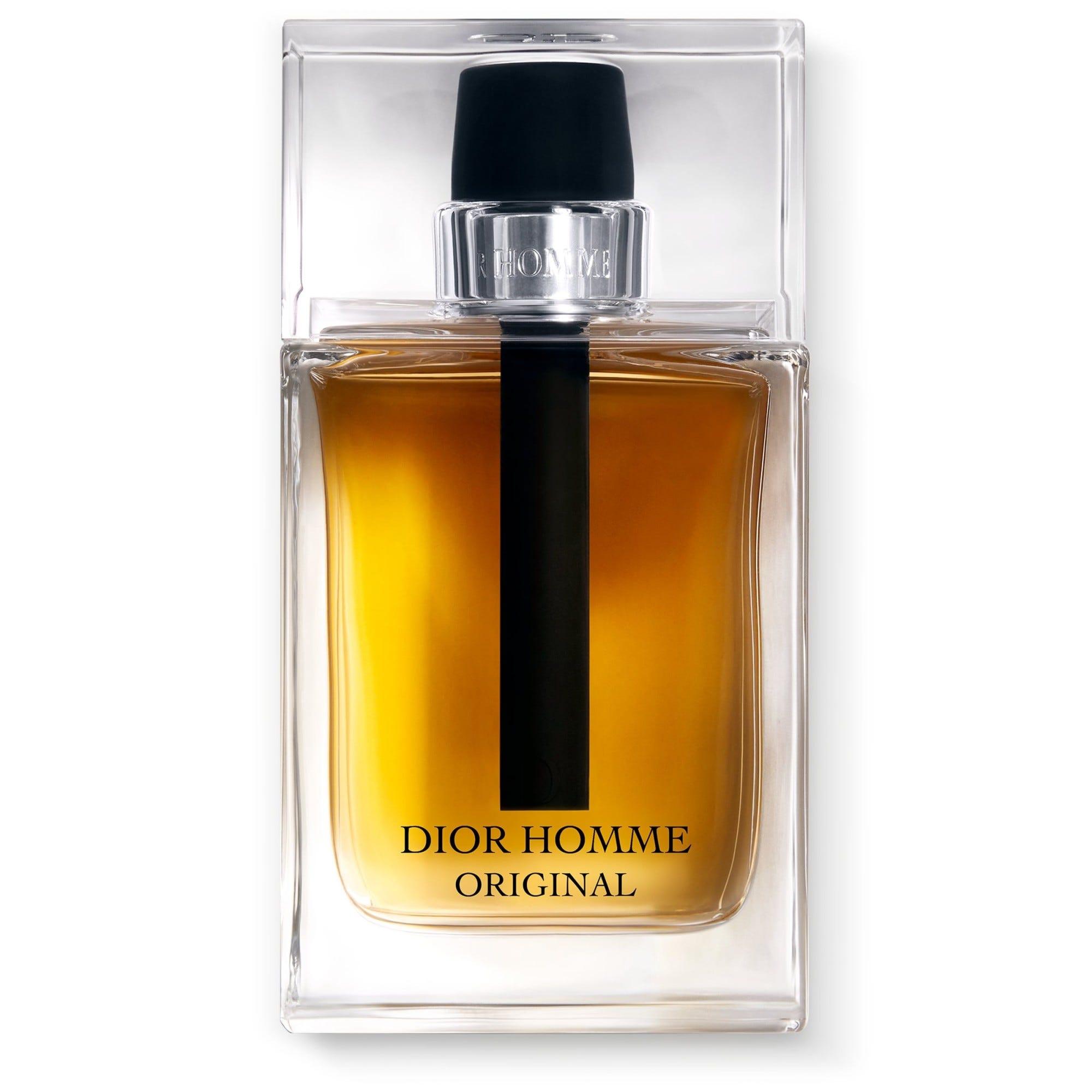 Dior Homme-Eau de Toilette - 100 ml