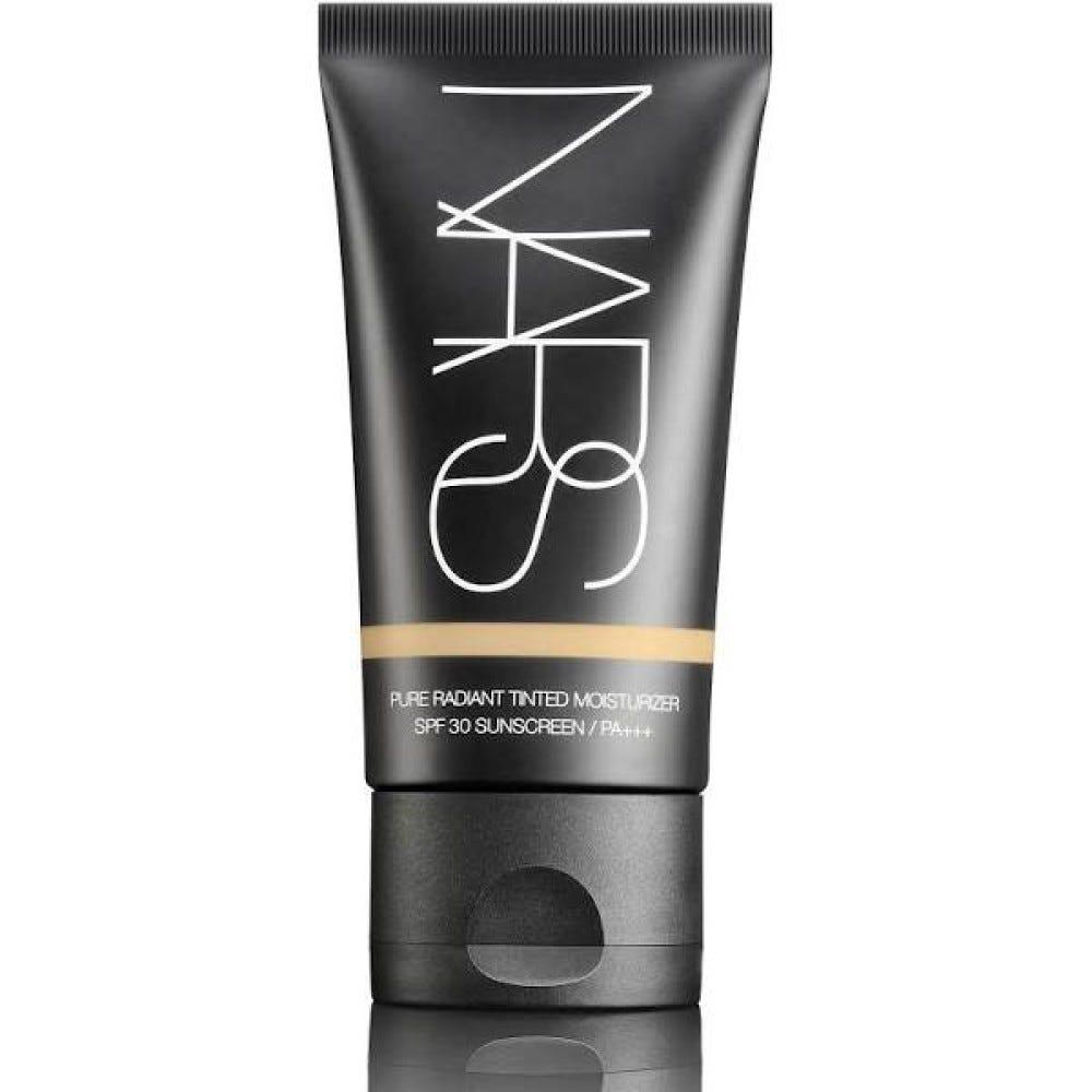 Nars Radiant