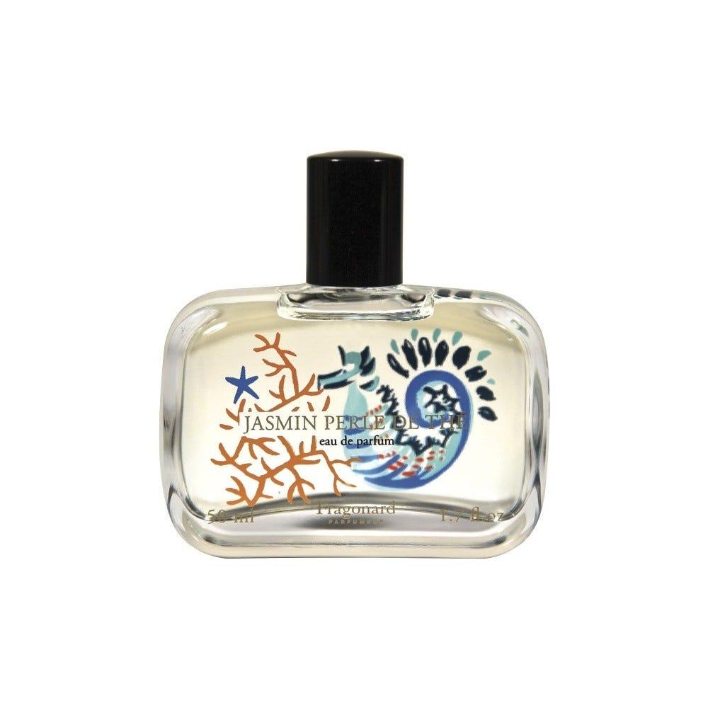 Jasmin Perle De The-Eau de Parfum - 50 ml