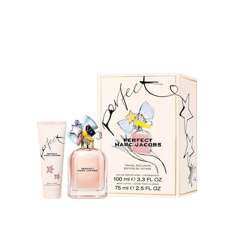 Perfect Gift Set-Eau de Parfum