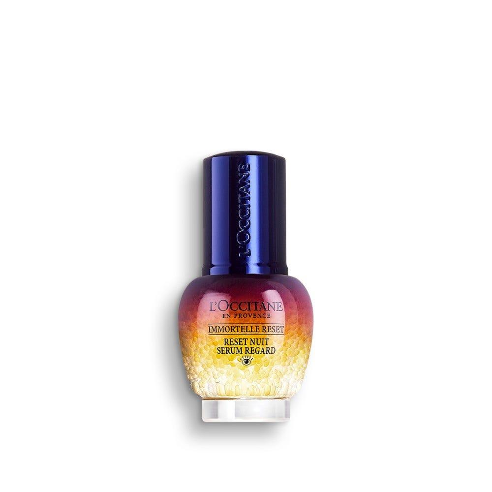 Immortelle Overnight Reset Eye Serum-15 ml