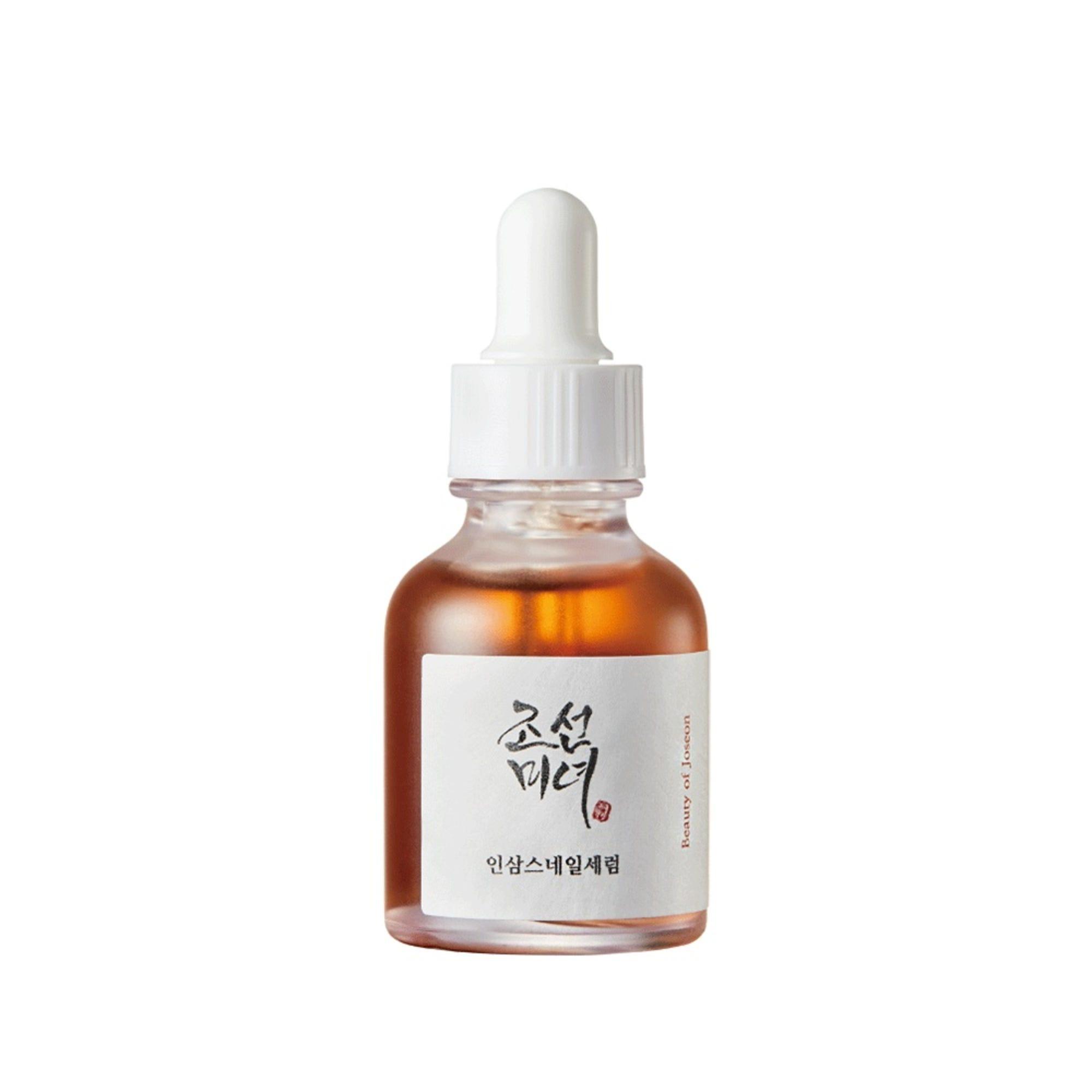 Beauty of Joseon Revive Serum : Ginseng + Snail Mucin