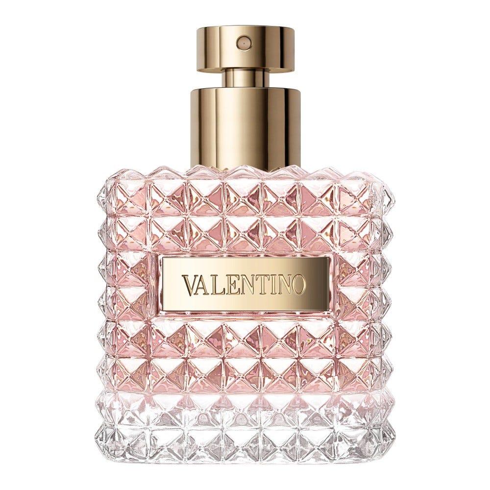 Women's Donna-Eau de Parfum - 100 ml