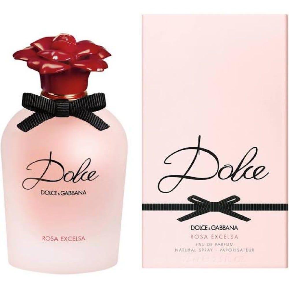 Dolce Rosa Excelsa-Eau de Parfum - 75 ml