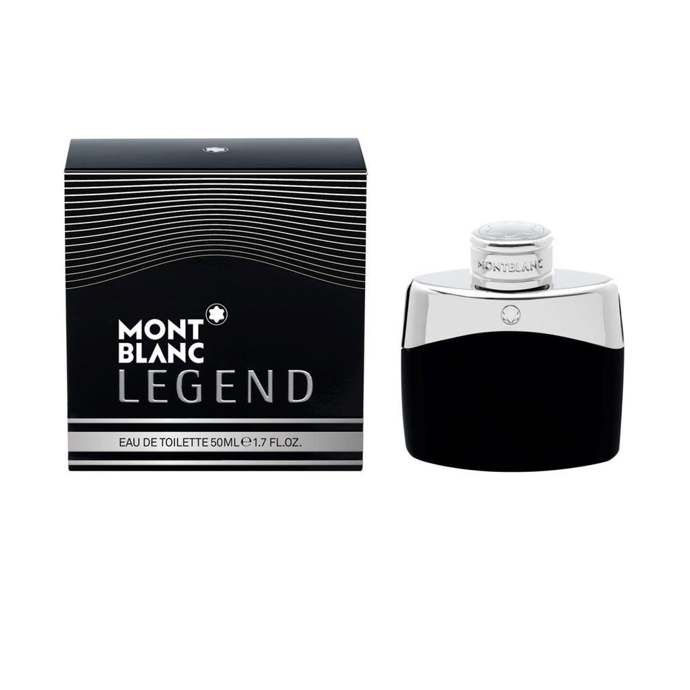 Legend-Eau de Toilette - 50 ml