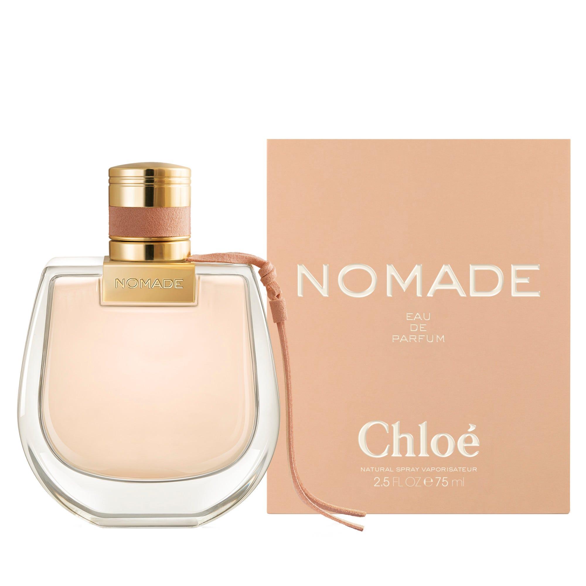 Nomade For Women-Eau de Parfum - 75 ml