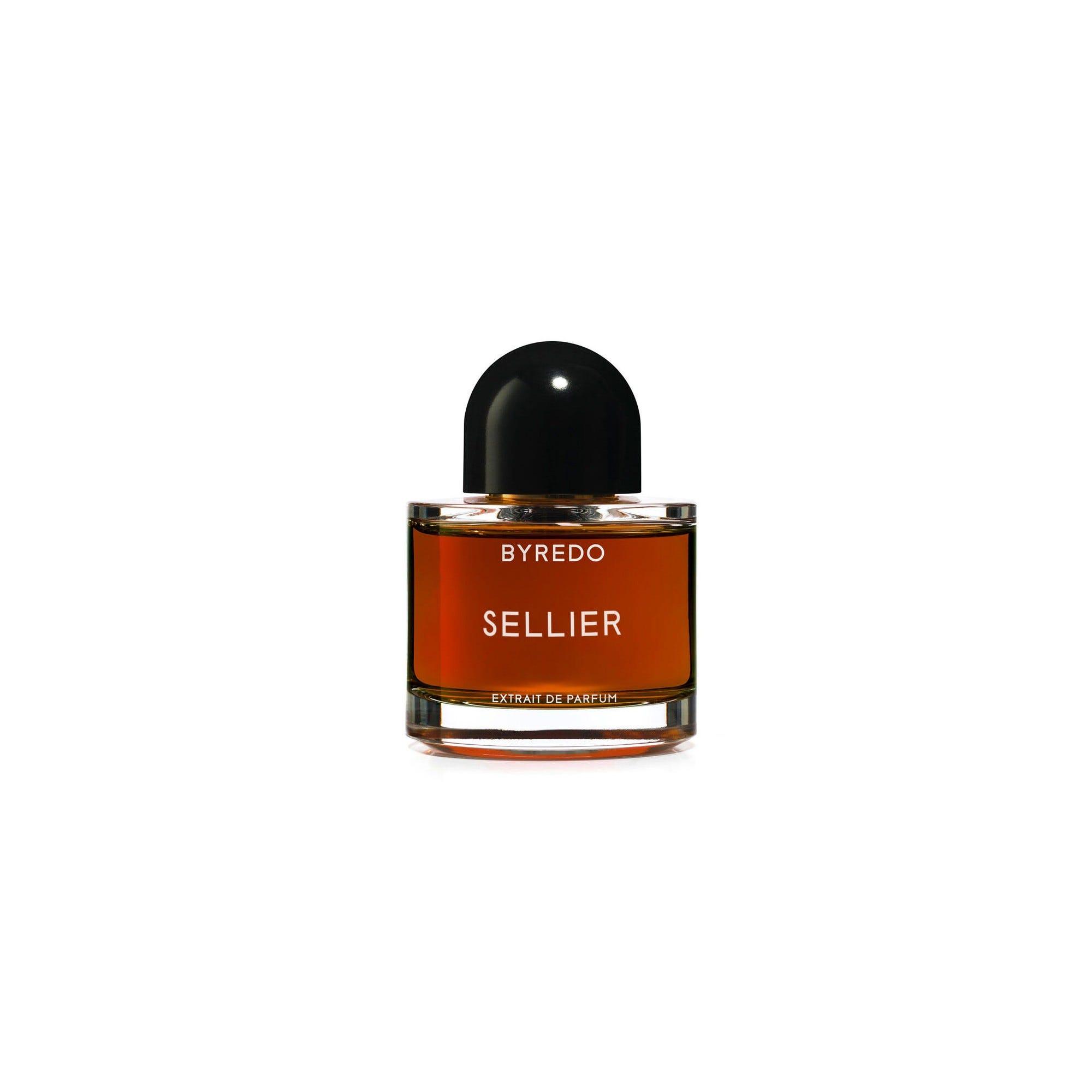 Sellier-Extrait - 50 ml