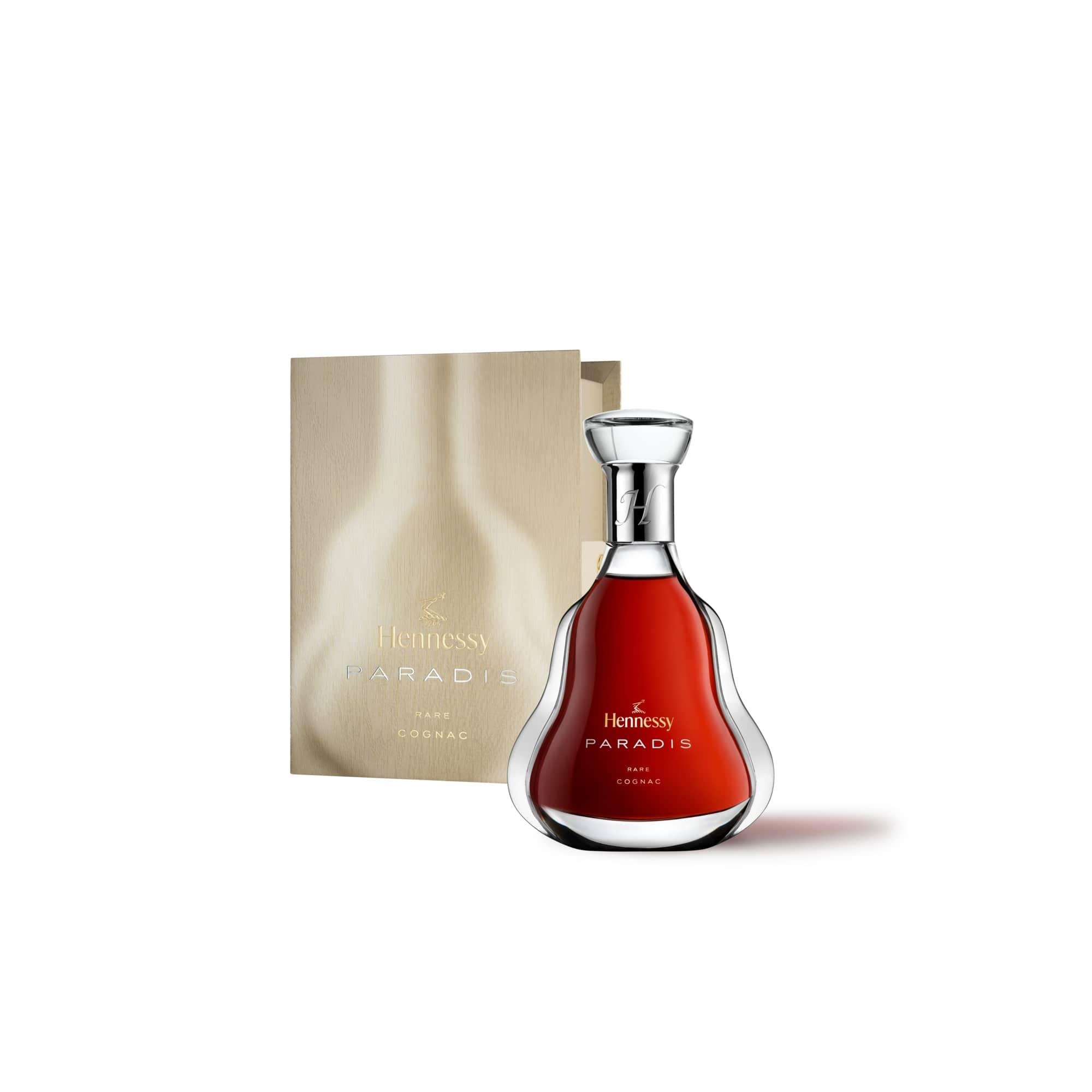 Hennessy Paradis - Bottle With Giftbox 5 cl