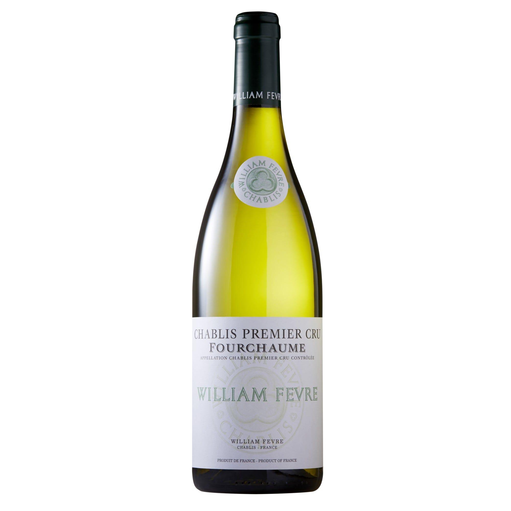 Chablis 1Er Cru - Fourchaume 75 cl