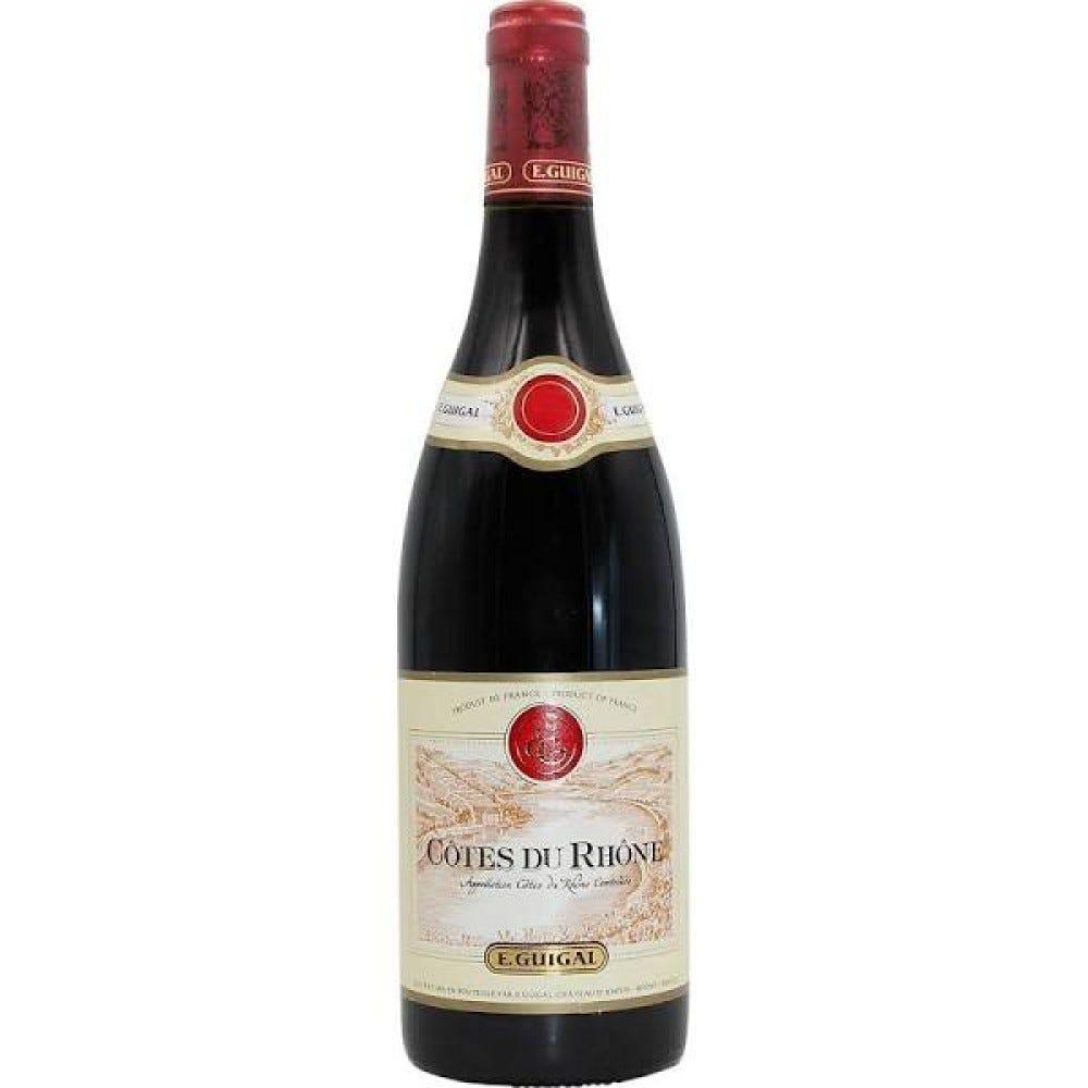 E. Guigal 75 cl