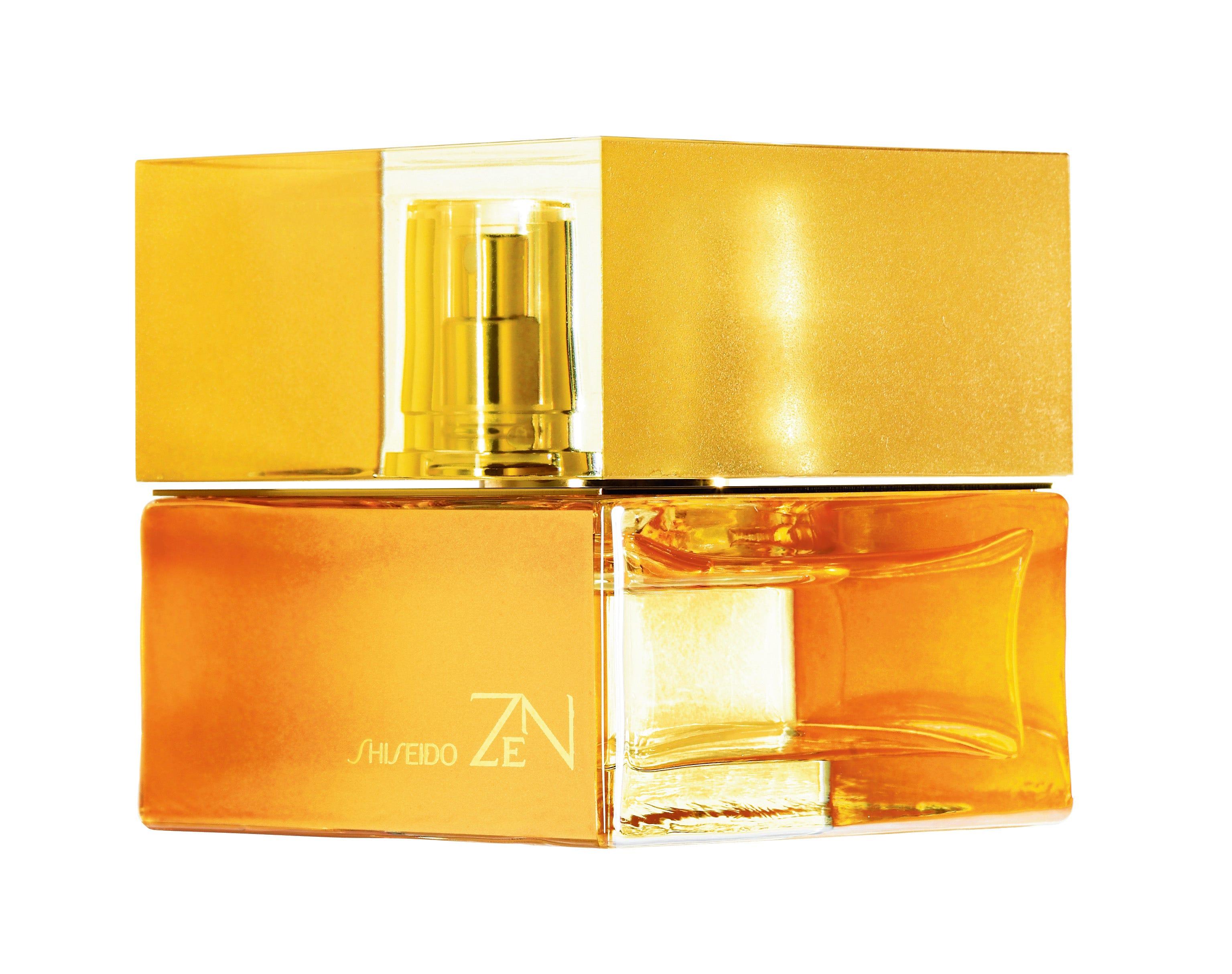 Zen-Eau de Parfum - 50 ml