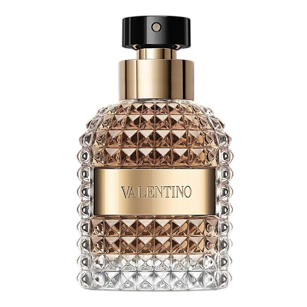Uomo-Eau de Toilette - 50 ml