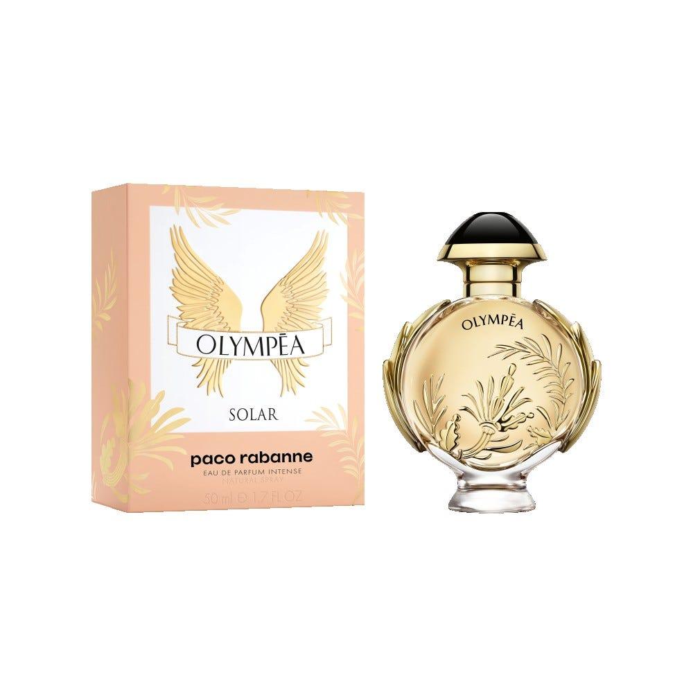 Olympea Solar-Eau de Parfum - 50 ml