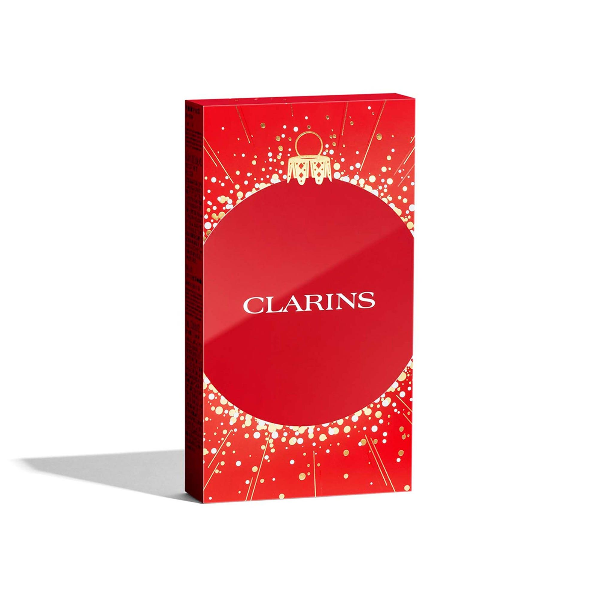 Extime - Clarins Christmas